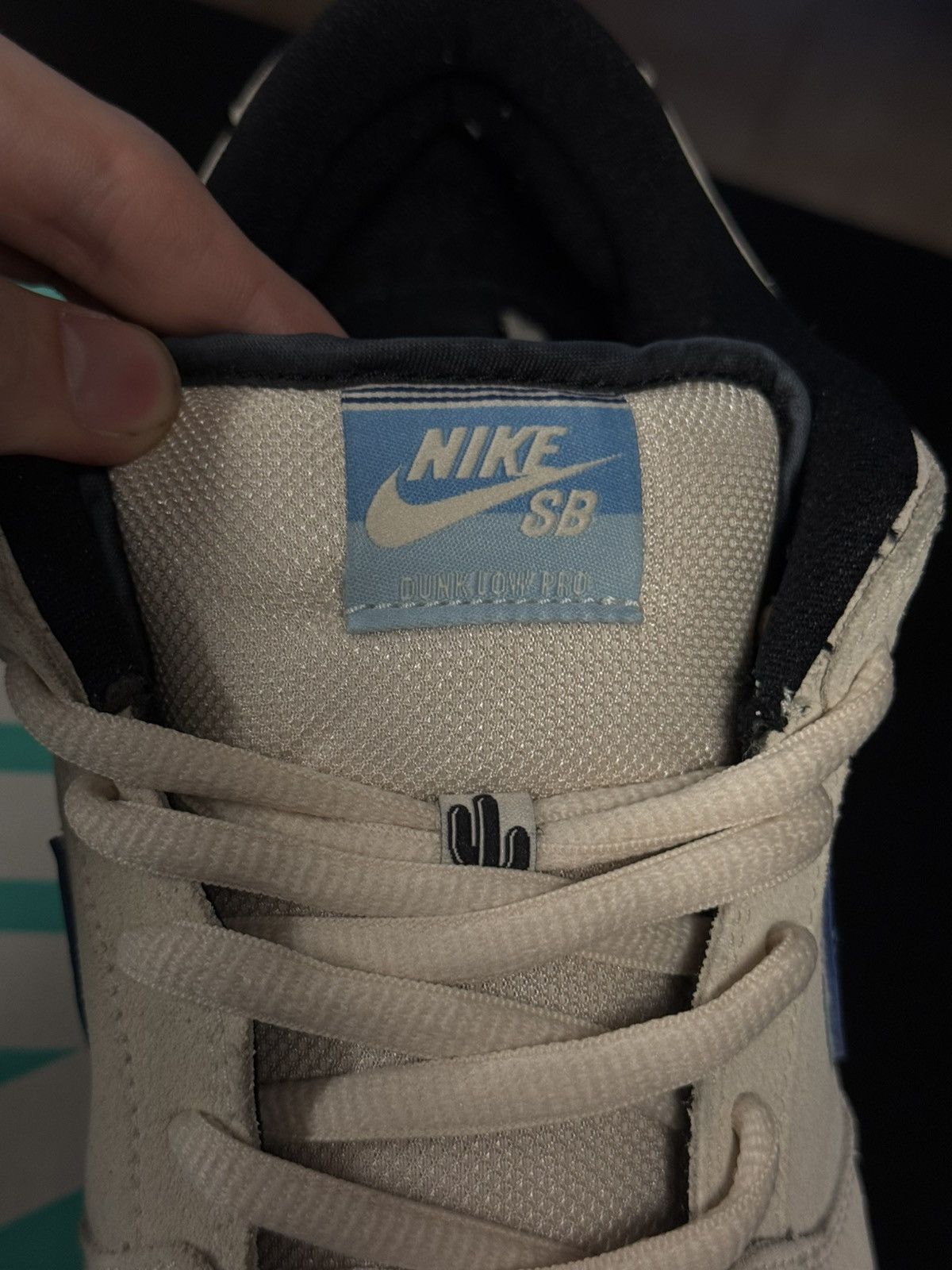Nike Size 11 - Nike Dunk SB Low Truck It CT6688-200 Size US 11 / EU 44 - 12 Thumbnail