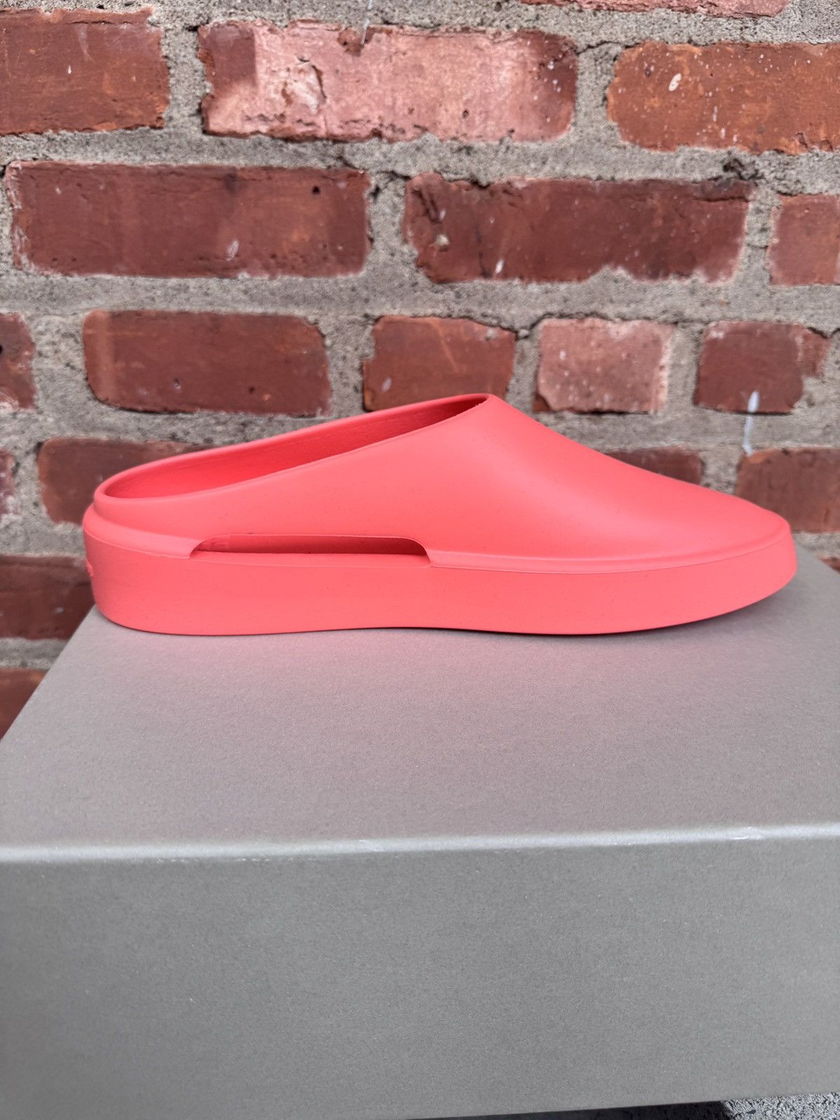 Fear of God Gear of god California 1.0 Size US 10 / EU 43 - 5 Thumbnail