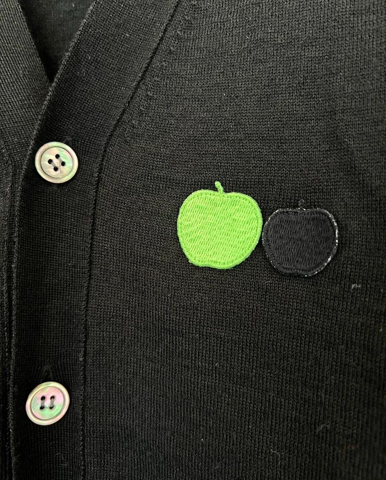 Comme des Garcons Comme Des Garcons Beatles cardigan Size XS / US 0-2 / IT 36-38 - 3 Thumbnail