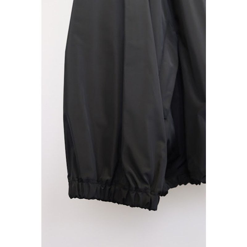 Balenciaga o1rshd1 BB Be Different Short Windbreaker in Black Size US XXL / EU 58 / 5 - 17 Thumbnail