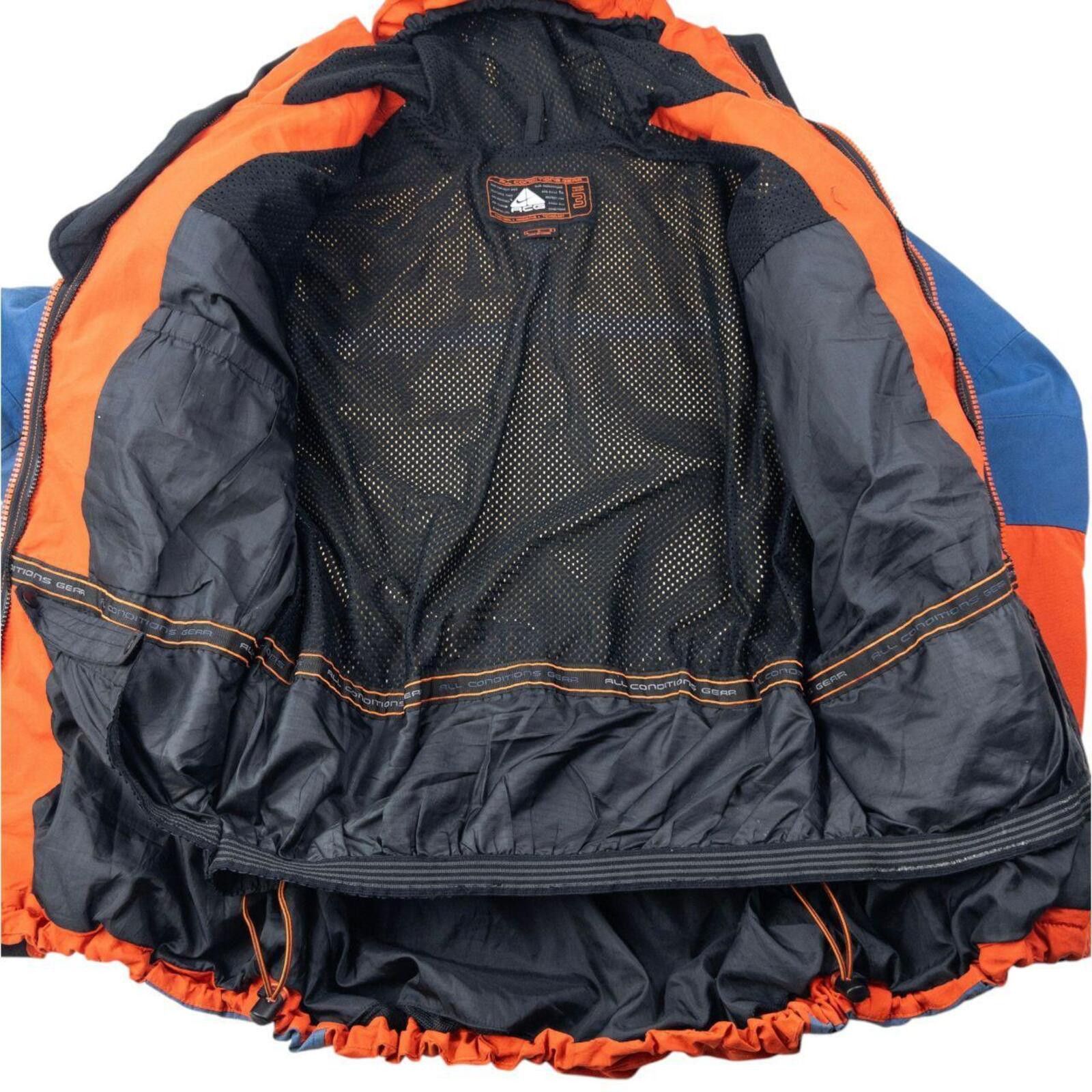 Nike Vintage 2000s Nike ACG Stormfit Snowboarding Jacket Size XL Size US XL / EU 56 / 4 - 5 Thumbnail
