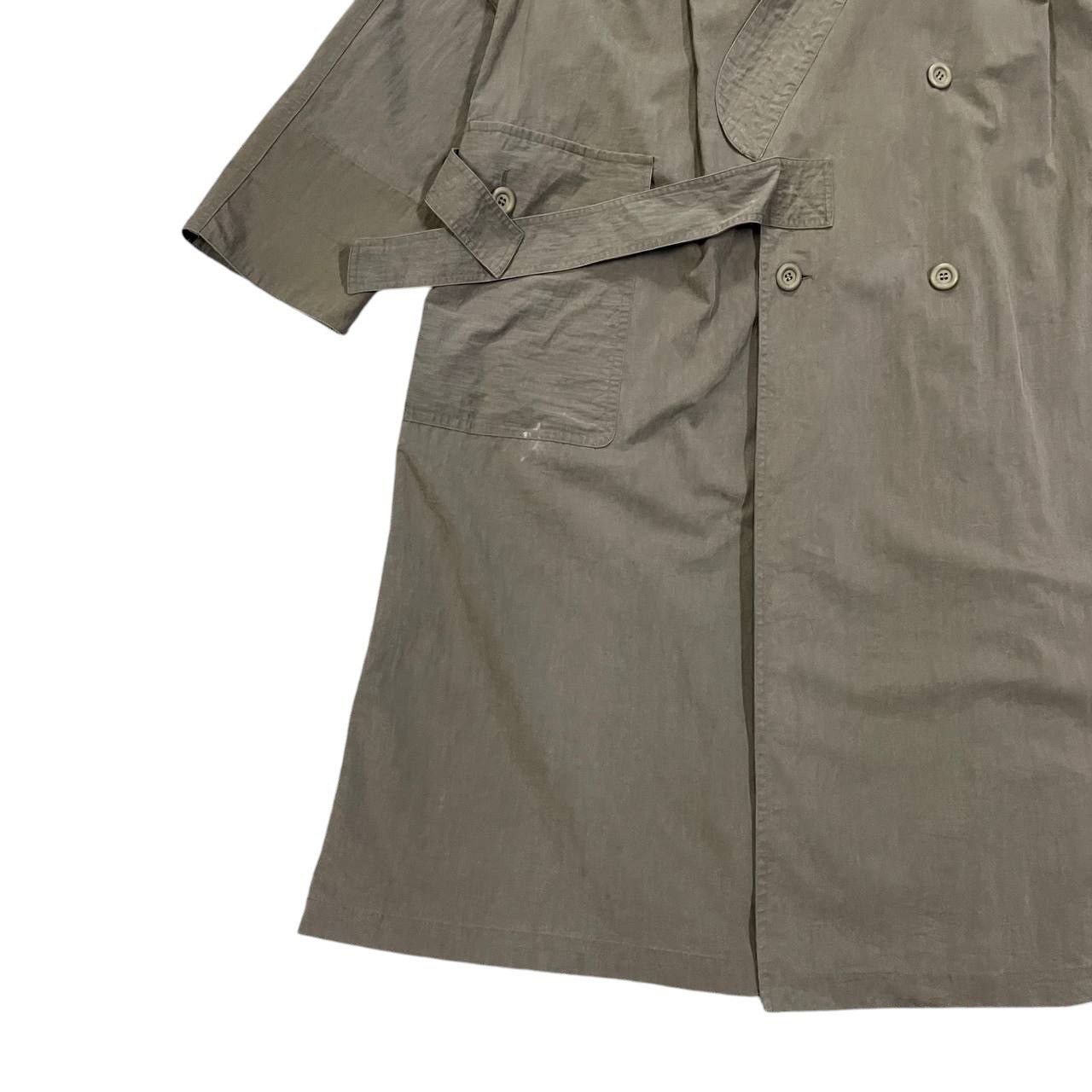 Issey Miyake Vintage Issey Miyake Inspired Takezo Coat Size US M / EU 48-50 / 2 - 3 Thumbnail