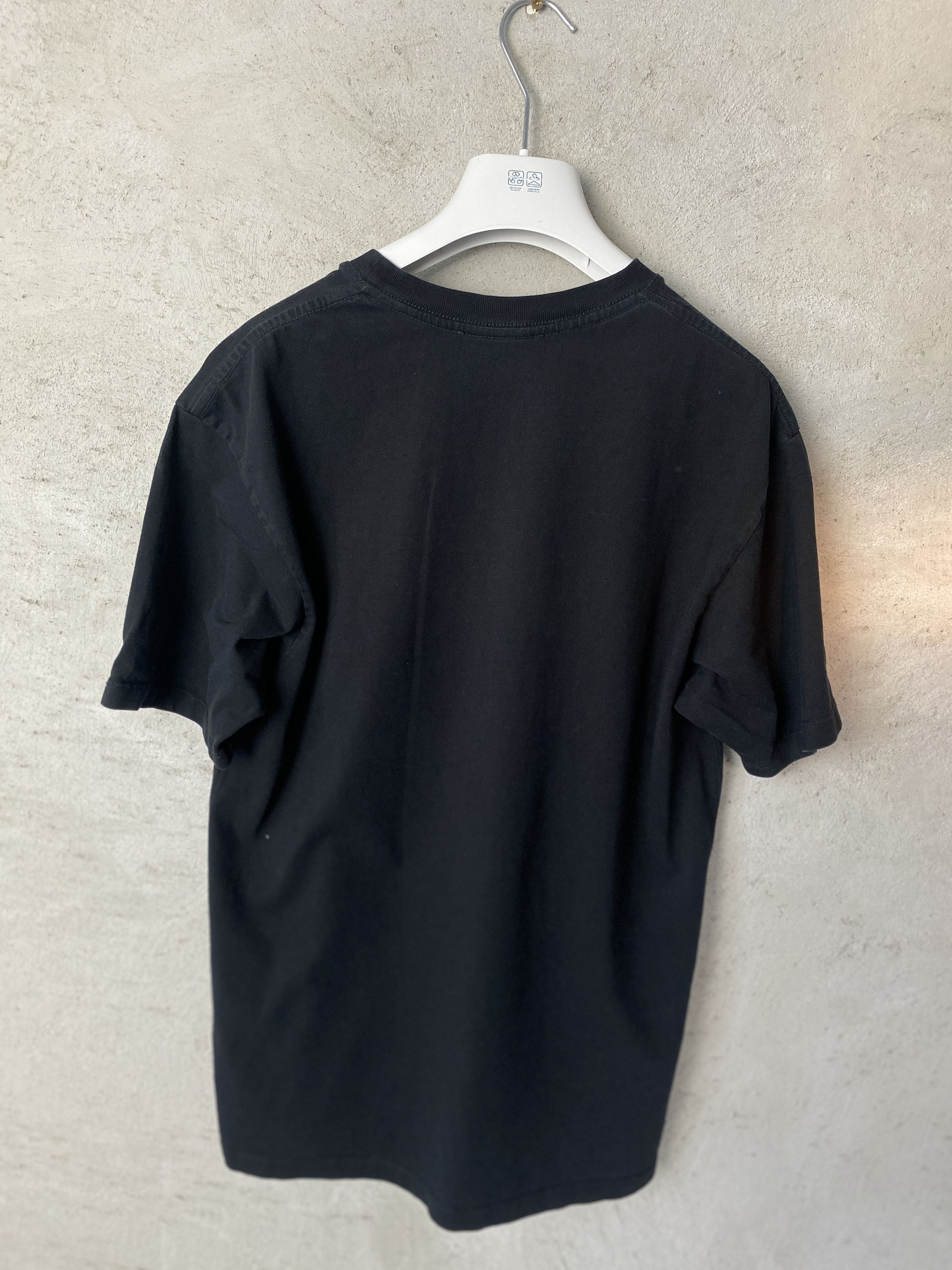 The Kooples The Kooples Motel printed t-shirt tee Size US M / EU 48-50 / 2 - 6 Thumbnail
