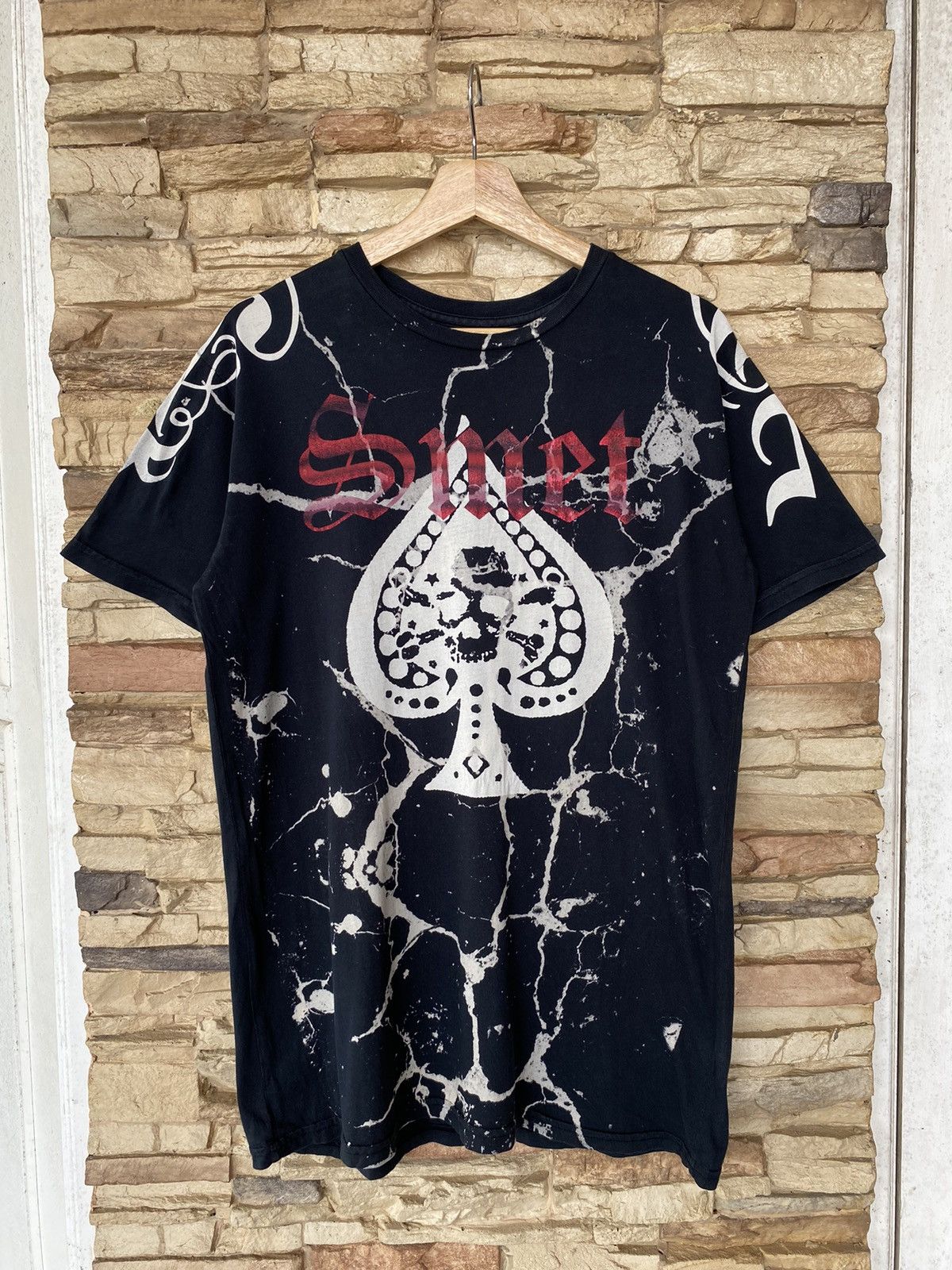 Ed Hardy Smet By Christian Audigier Size US L / EU 52-54 / 3 - 1 Thumbnail