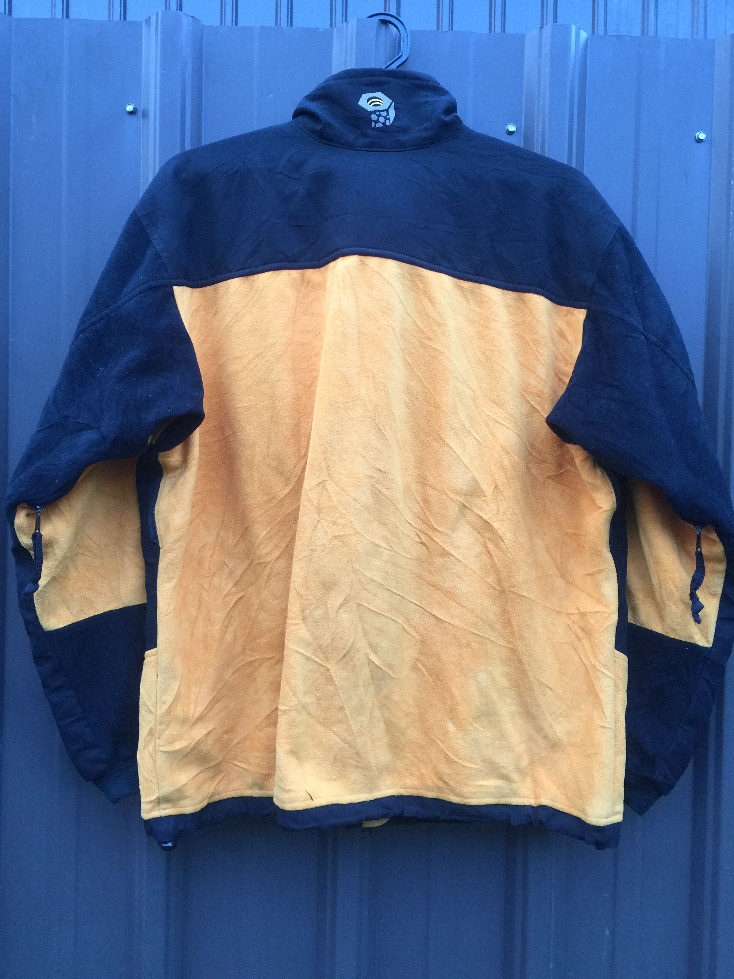 Mountain Hardwear Vintage Mountain Hardware Windstoper Jacket Like TNF Size US M / EU 48-50 / 2 - 3 Thumbnail