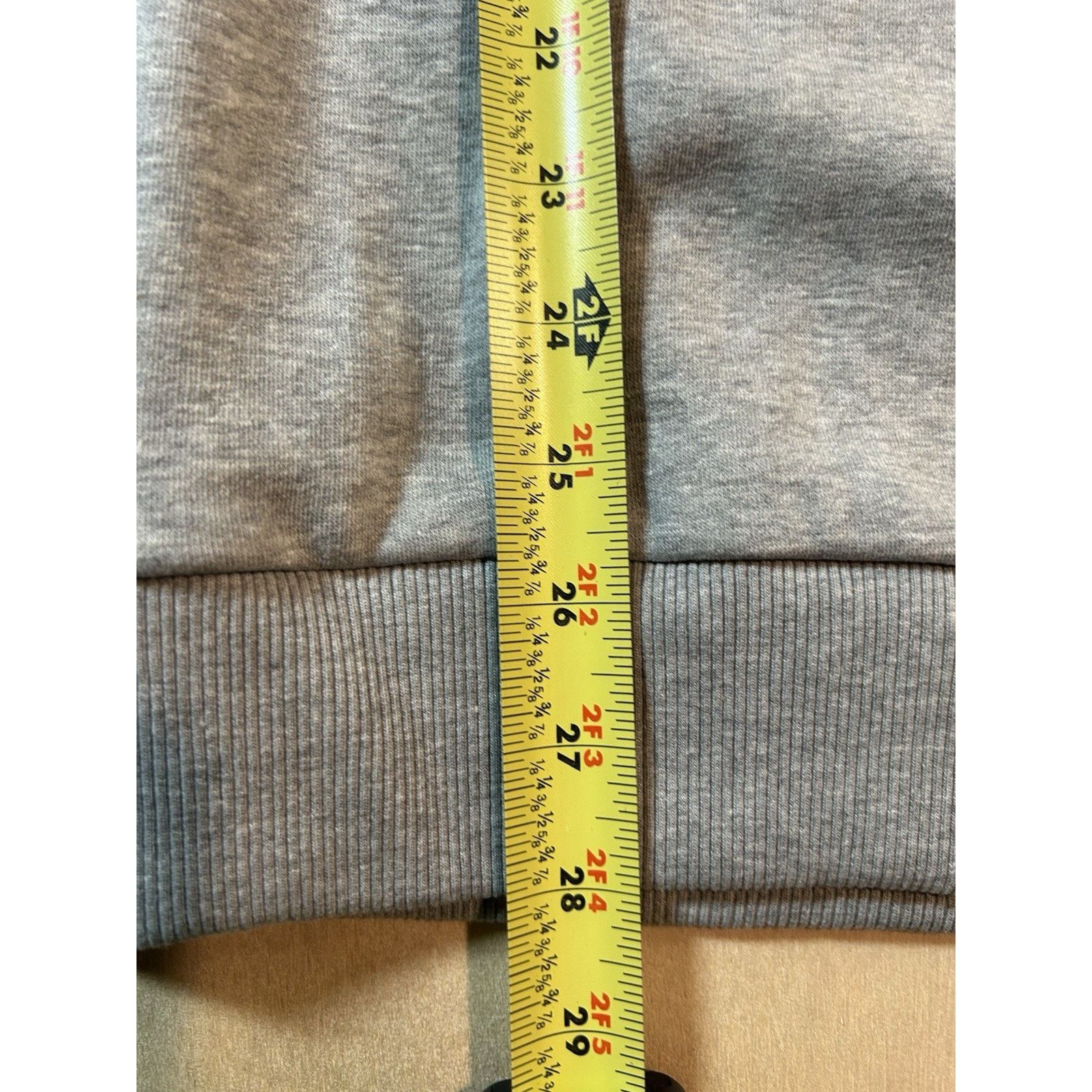 New Balance New Balance Life In Balance CrewNeck ASOS Sz M Gray New Size US M / EU 48-50 / 2 - 6 Thumbnail