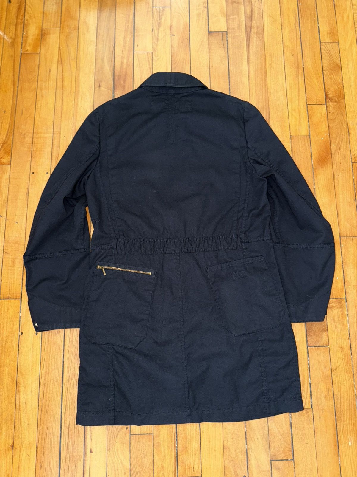 Dickies × Junya Watanabe Coveralls Work Coat Size US S / EU 44-46 / 1 - 6 Thumbnail