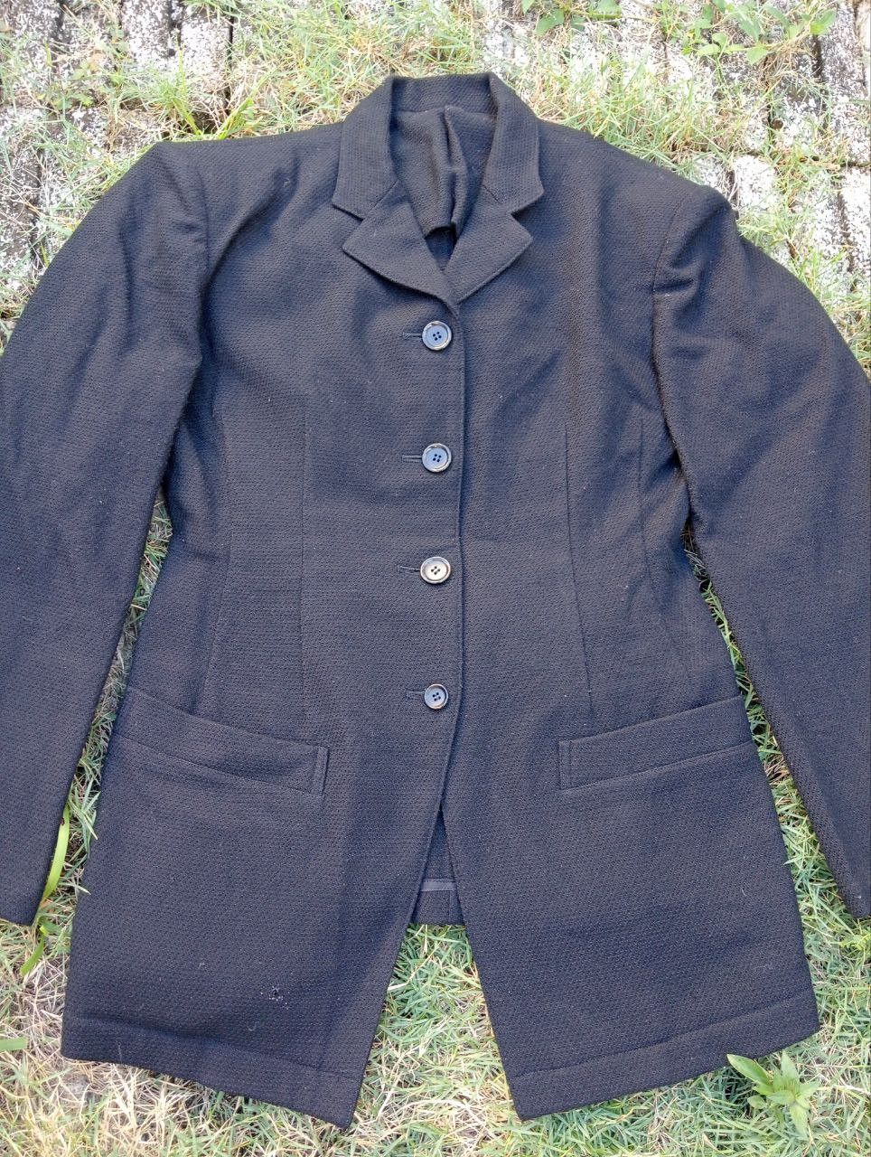 Yohji Yamamoto Vintage Y's Yohji Yamamoto Blazers Size M / US 6-8 / IT 42-44 - 6 Thumbnail