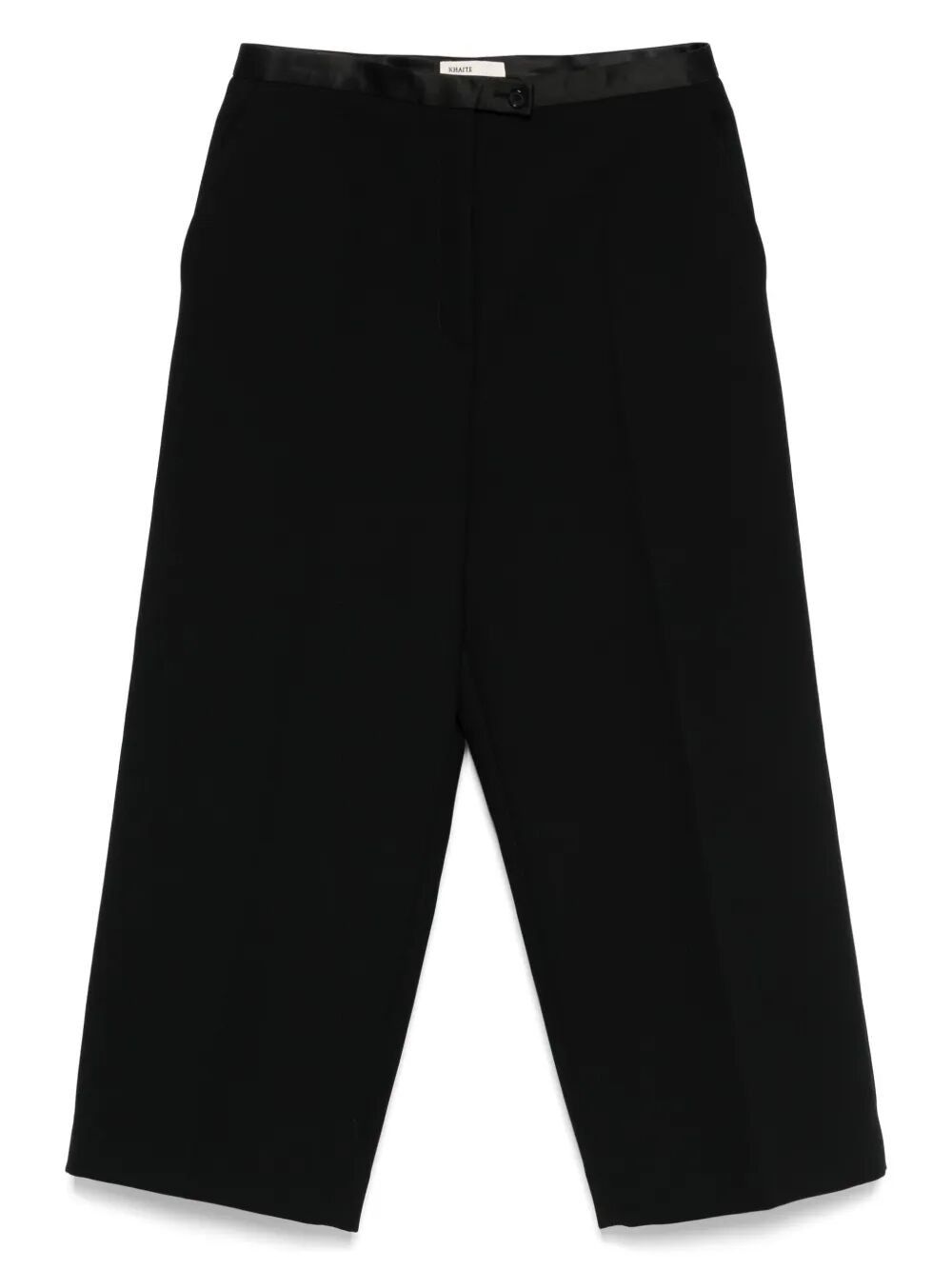KHAITE "MARCUS" PANT Size 28" / US 6 / IT 42 - 1 Thumbnail
