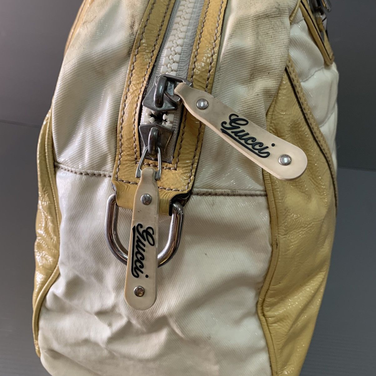 Gucci Gucci Sport Travel Bag Size ONE SIZE - 4 Thumbnail