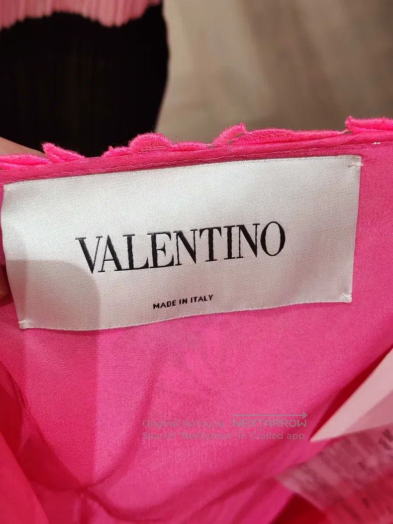 Valentino Valentino dress Size S / US 4 / IT 40 - 4 Thumbnail