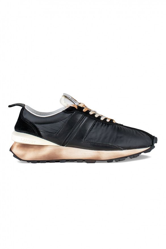 Lanvin Bumper sneakers Size US 8 / EU 41 - 1 Thumbnail