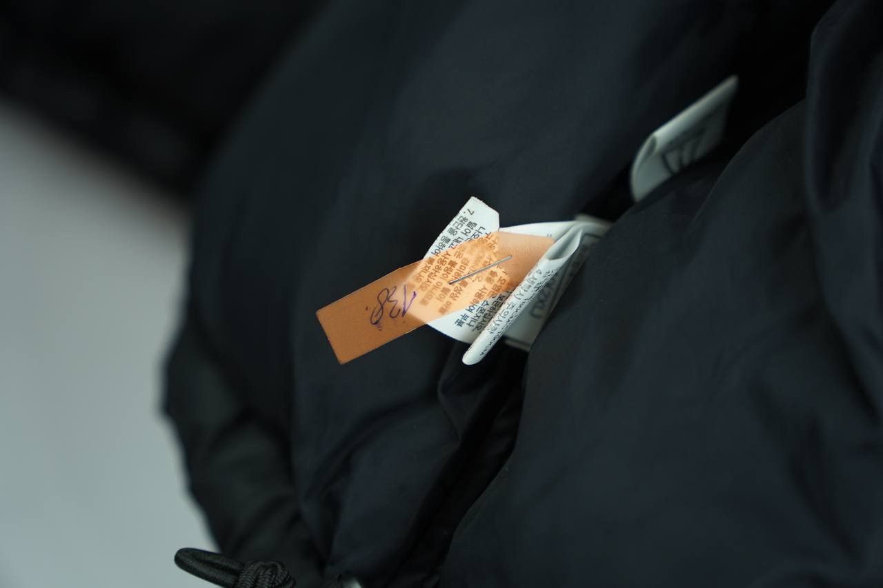 The North Face The North Face Nuptse Eco Size US XL / EU 56 / 4 - 8 Thumbnail