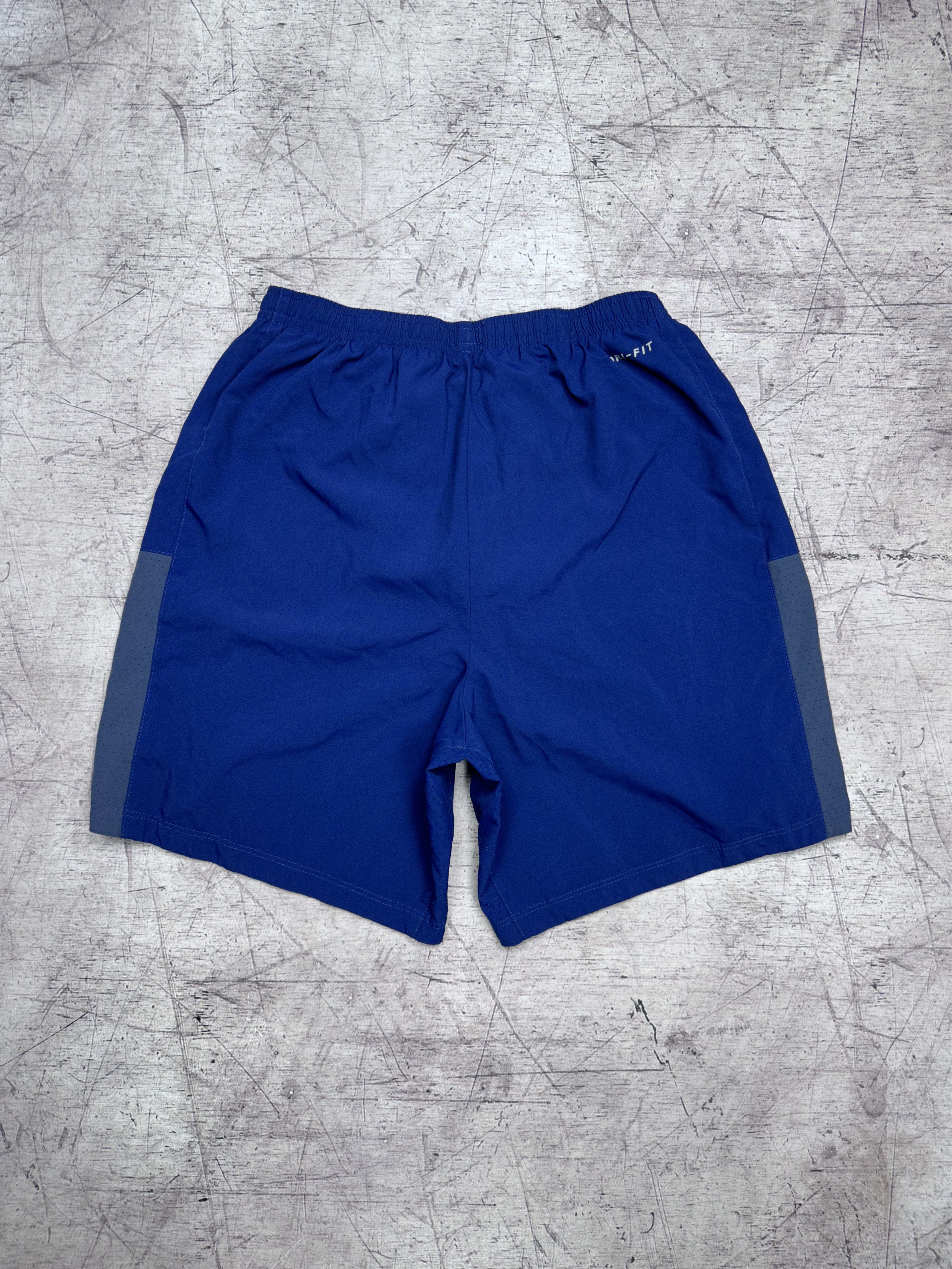 Nike Nike Dri Fit Mens Shorts Size US 32 / EU 48 - 7 Thumbnail