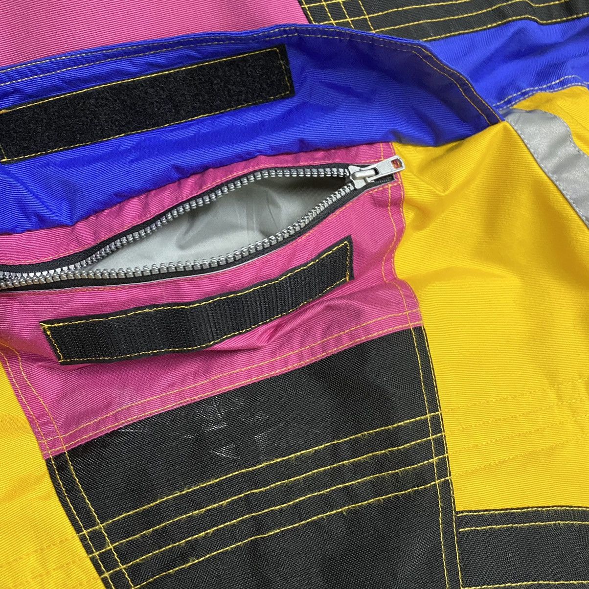 Vintage Tyrolia Ski Jacket Size US L / EU 52-54 / 3 - 16 Thumbnail