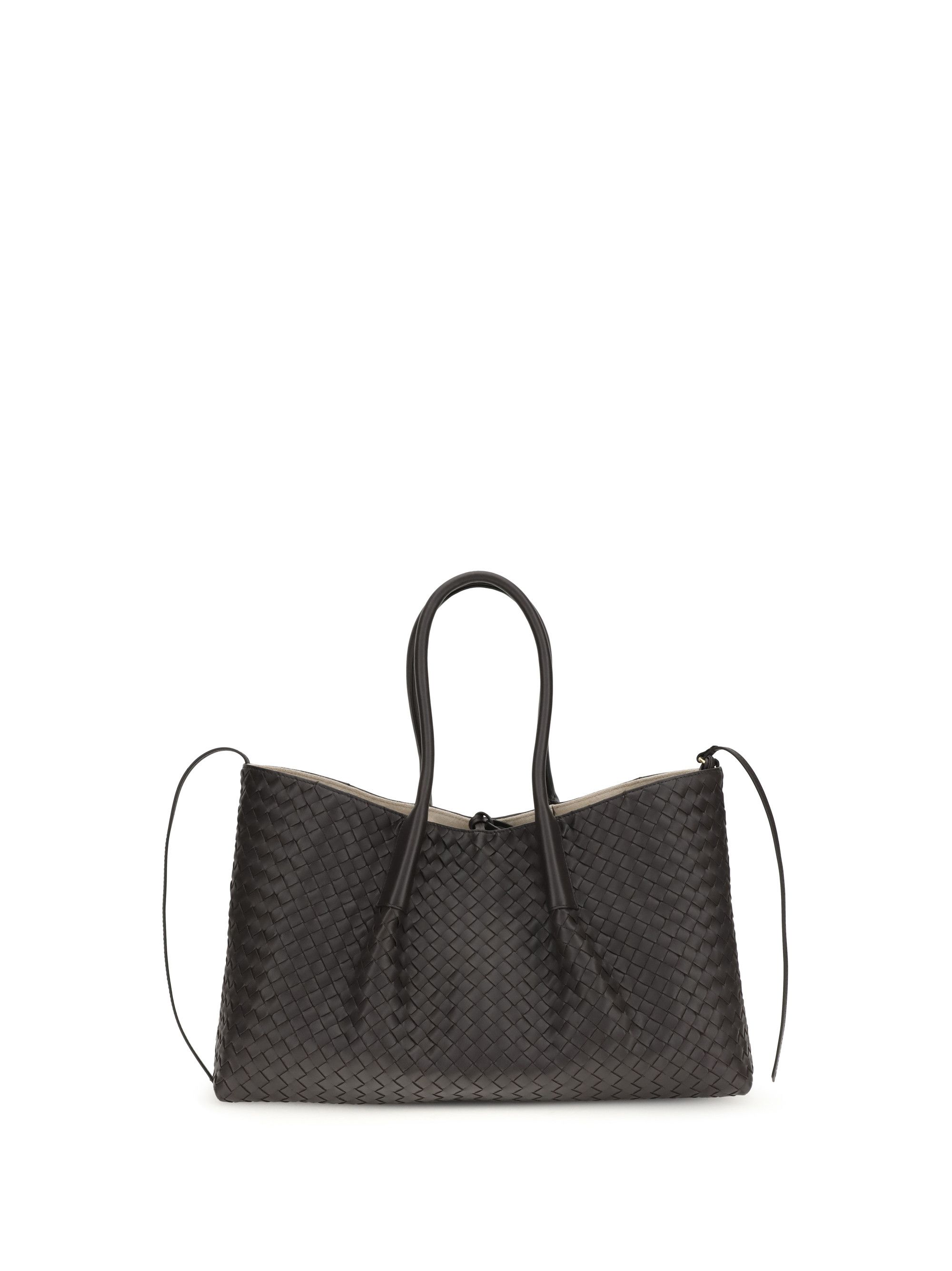 Bottega Veneta Pinacoteca Tote Bag Size ONE SIZE - 1 Thumbnail