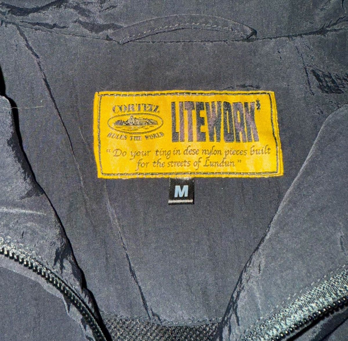 Corteiz Cortiez Track Jacket Size US M / EU 48-50 / 2 - 3 Thumbnail