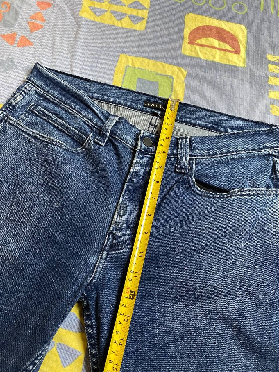 Levi's × Vintage Levi’s jeans Size US 34 / EU 50 - 12 Thumbnail