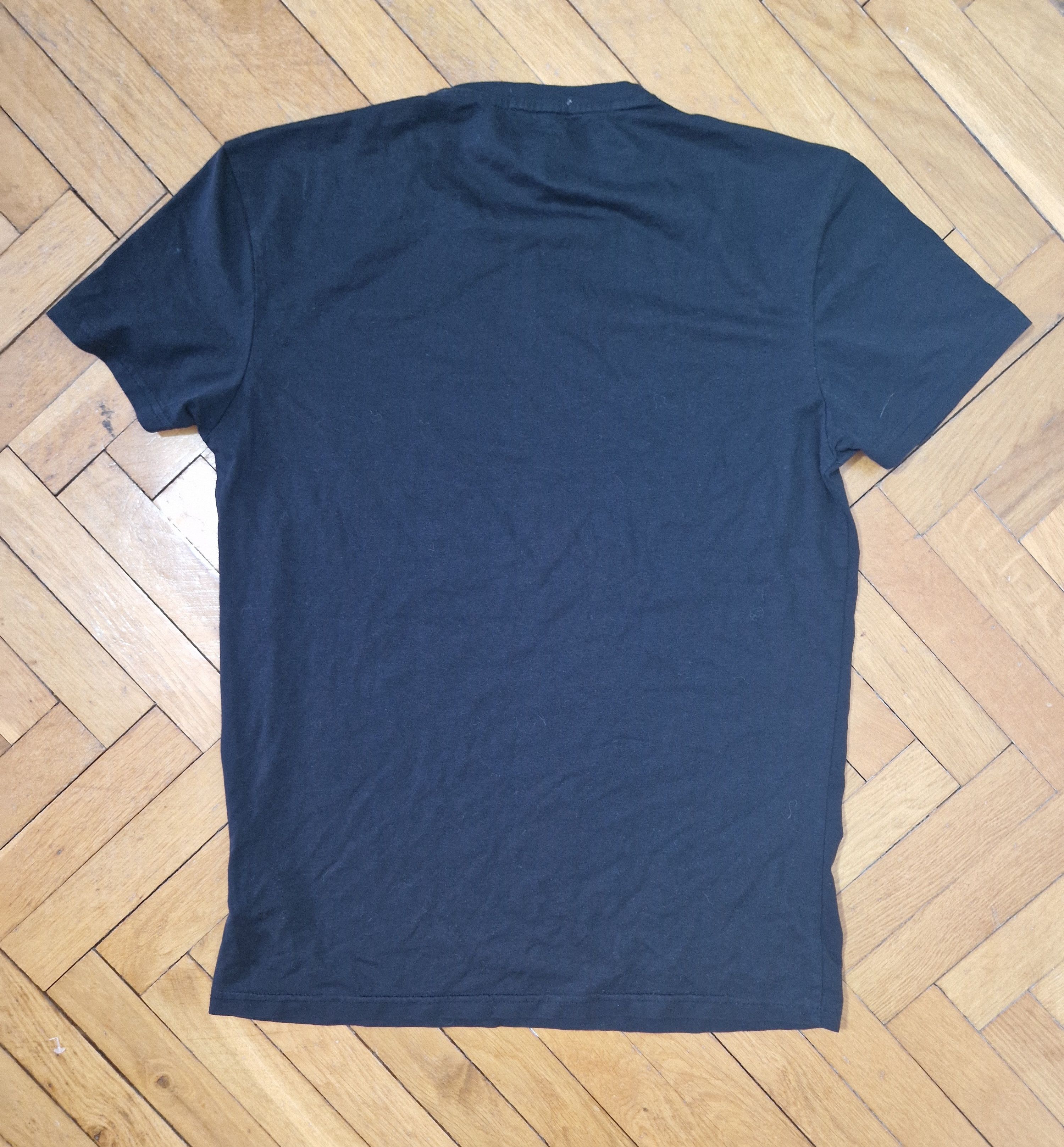 Moncler Moncler t-shirt Size US S / EU 44-46 / 1 - 6 Thumbnail