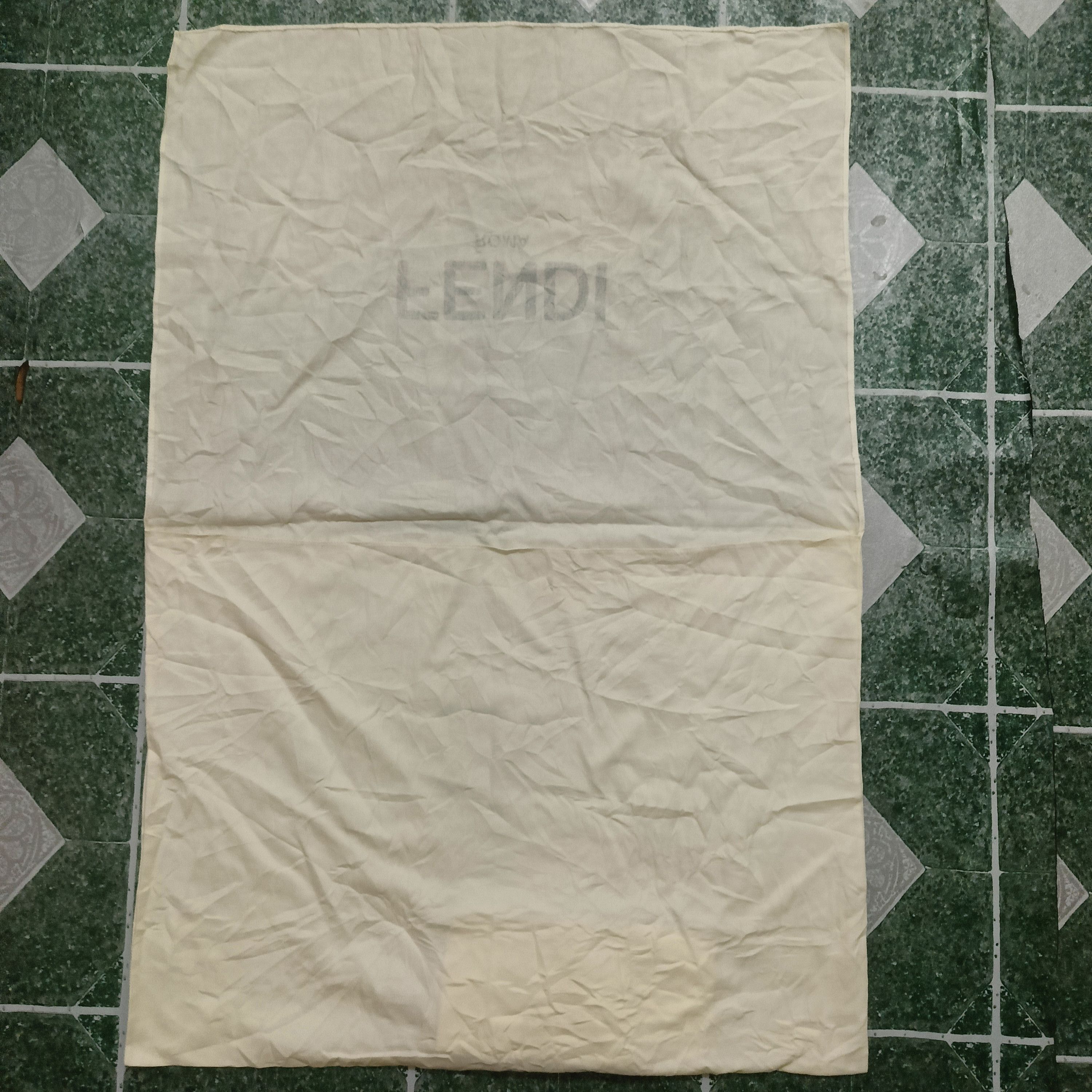 Fendi Fendi Dust bag Size ONE SIZE - 6 Thumbnail