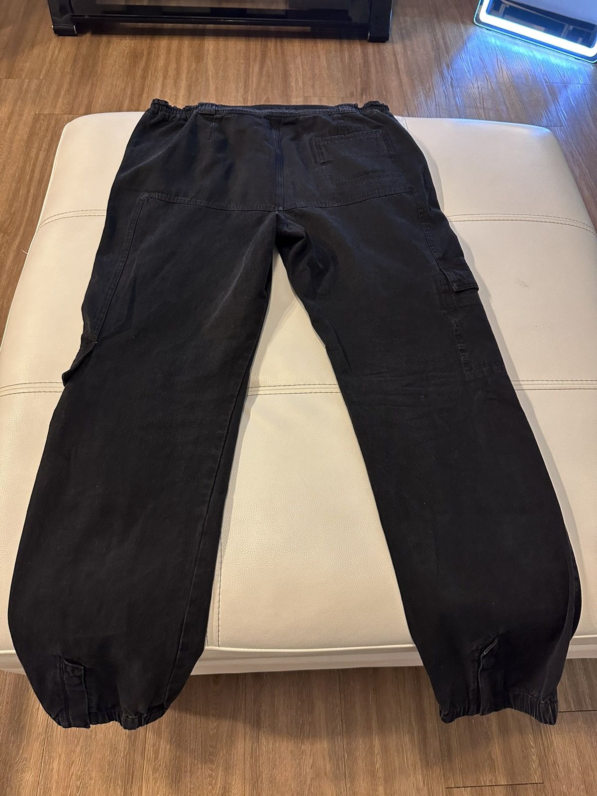 A-COLD-WALL* A-COLD-WALL Cargo Jogger Size US 36 / EU 52 - 8 Thumbnail