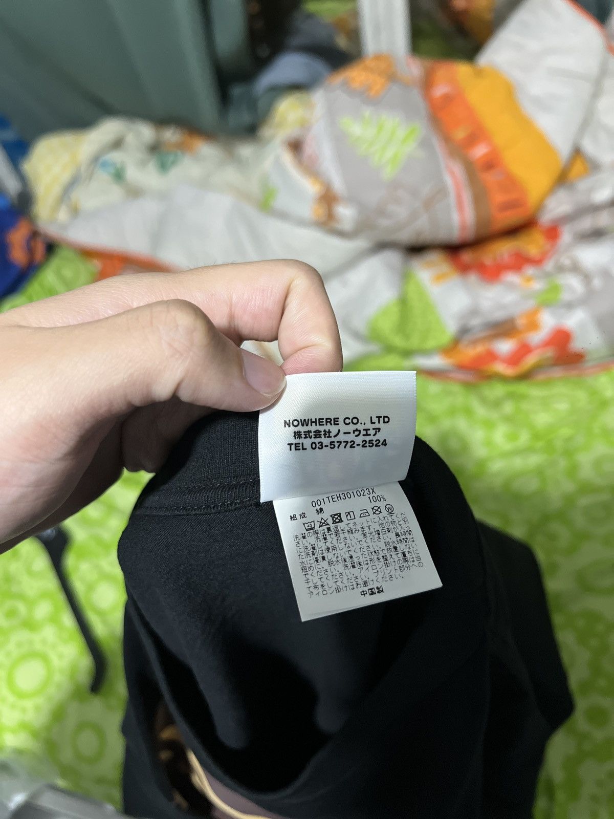 Bape Bape tee Size US M / EU 48-50 / 2 - 5 Thumbnail