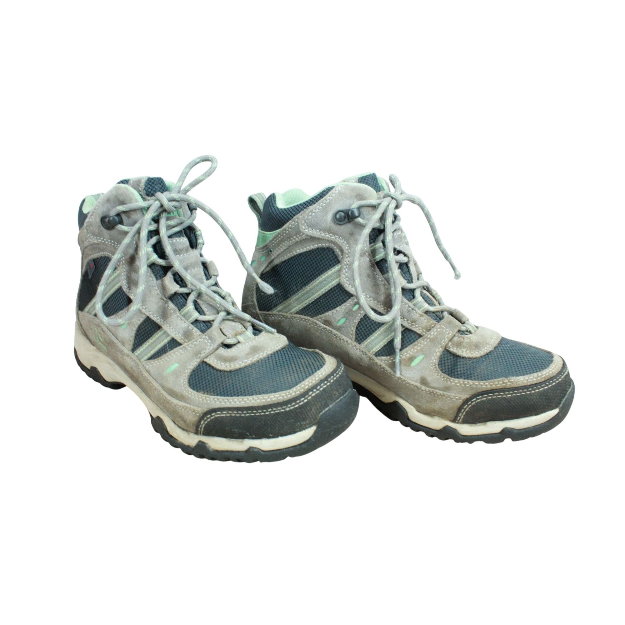 L.L. Bean LL Bean Women's Trail Model 4 Hiking Boots Size 10 M Size US 10 / IT 40 - 3 Thumbnail