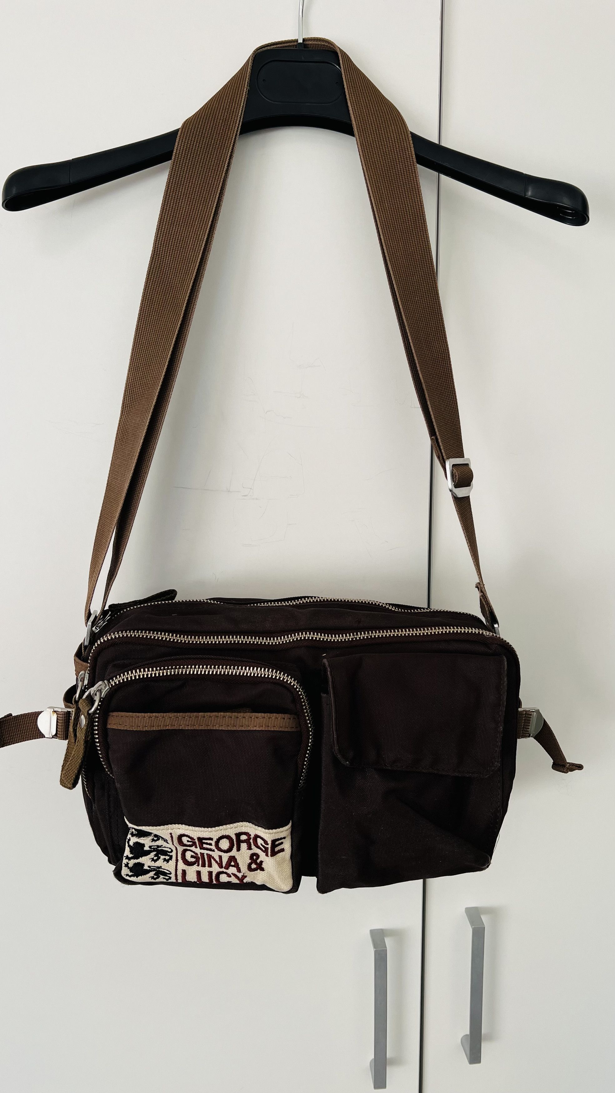 George Gina & Lucy Vintage bag George Gina & Lucy GGL LUNCH BOX Size ONE SIZE - 10 Thumbnail
