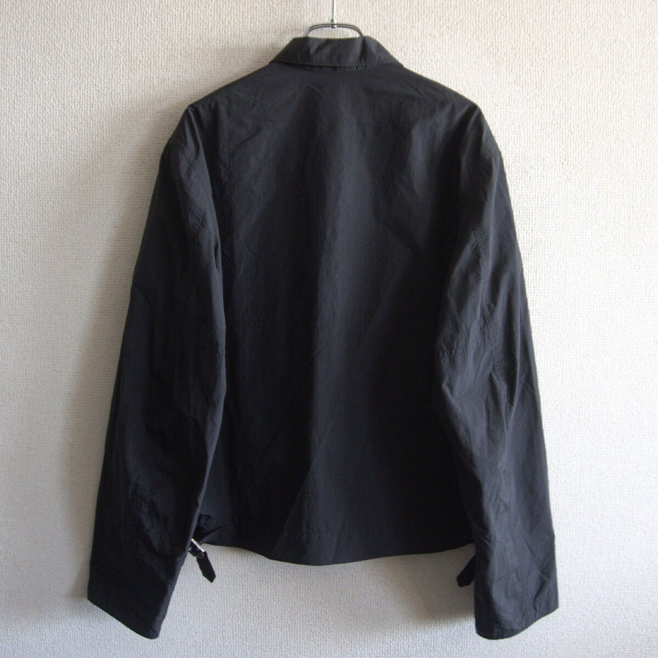 Yohji Yamamoto Yohji Yamamoto 1990s Jacket Size US M / EU 48-50 / 2 - 2 Thumbnail