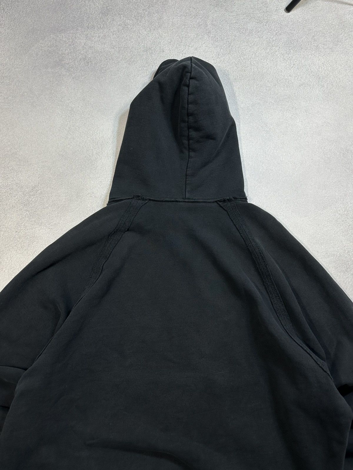 Other Jaded Oversized Washed Mens Printed Hoodie Sz XL Size US XL / EU 56 / 4 - 8 Thumbnail