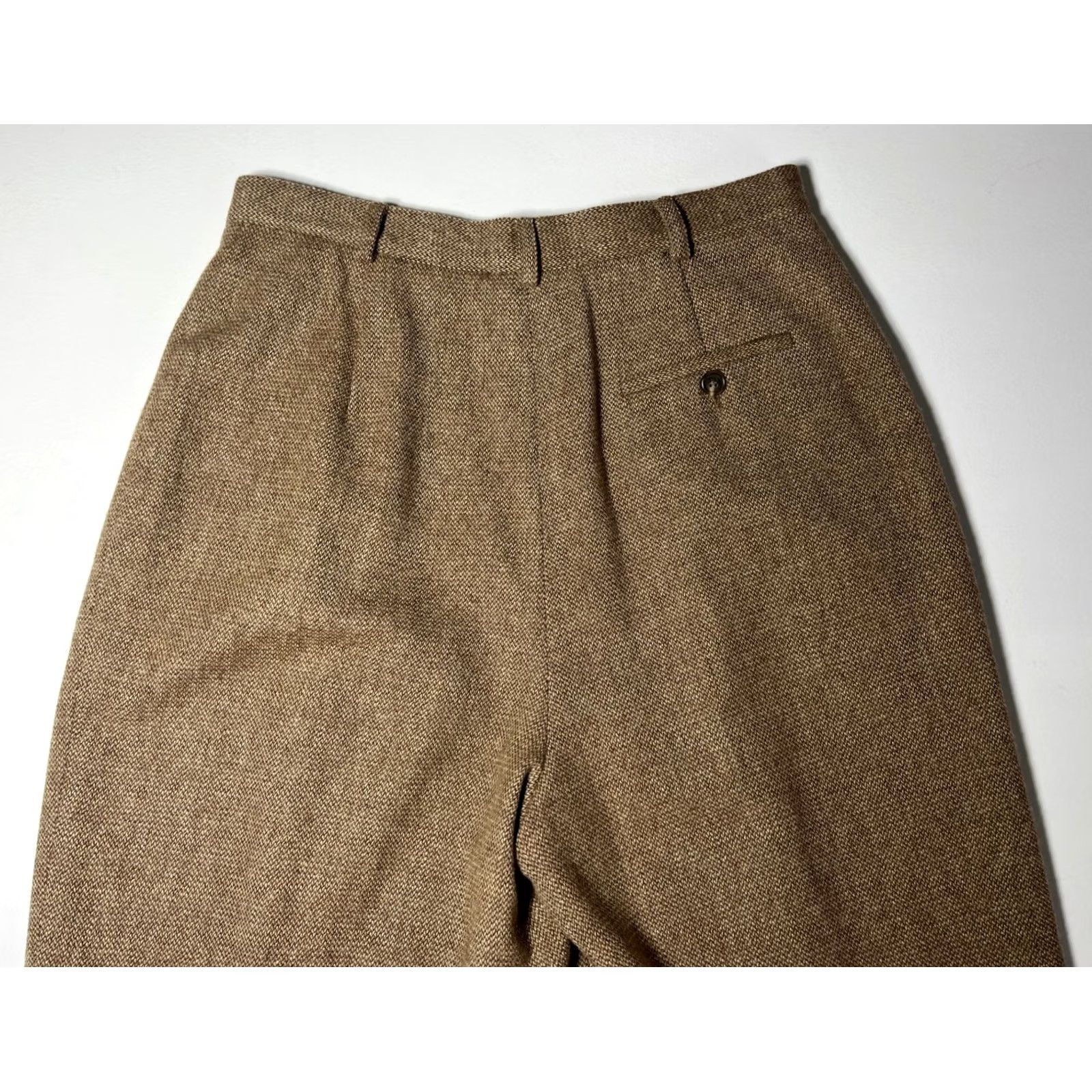 Ralph Lauren VINTAGE Lauren Ralph Lauren Pants Shirt? No... Size 28" / US 6 / IT 42 - 7 Thumbnail