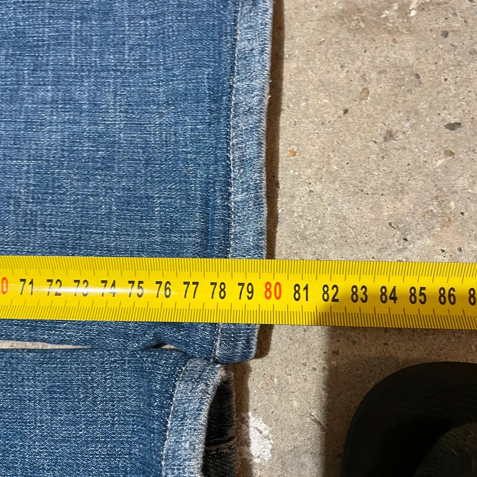 Just Cavalli Vintage just cavalli boot cut jeans logo Size US 30 / EU 46 - 7 Thumbnail
