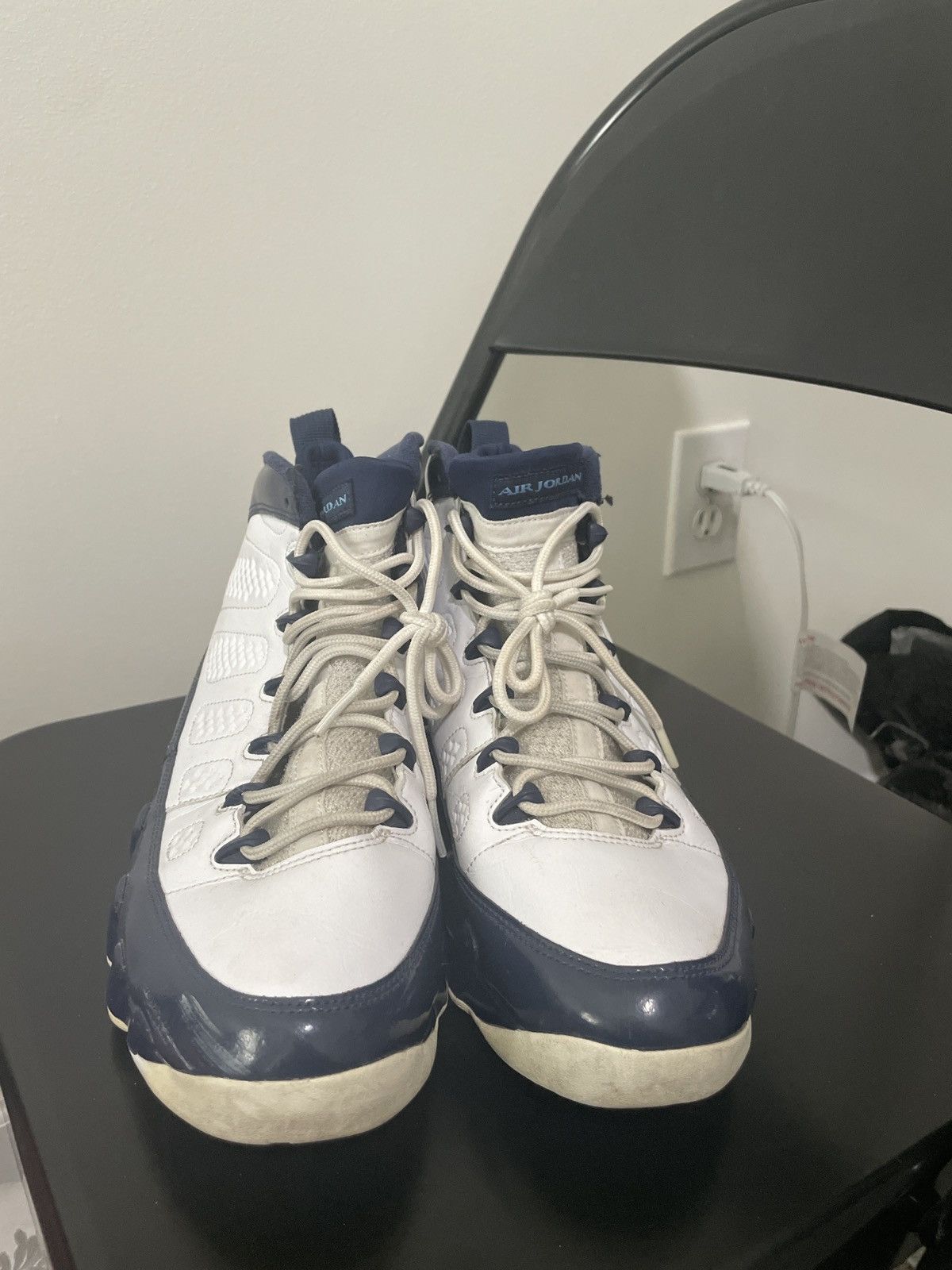 Jordan Brand Air Jordan 9 Retro Size US 9 / EU 42 - 2 Thumbnail