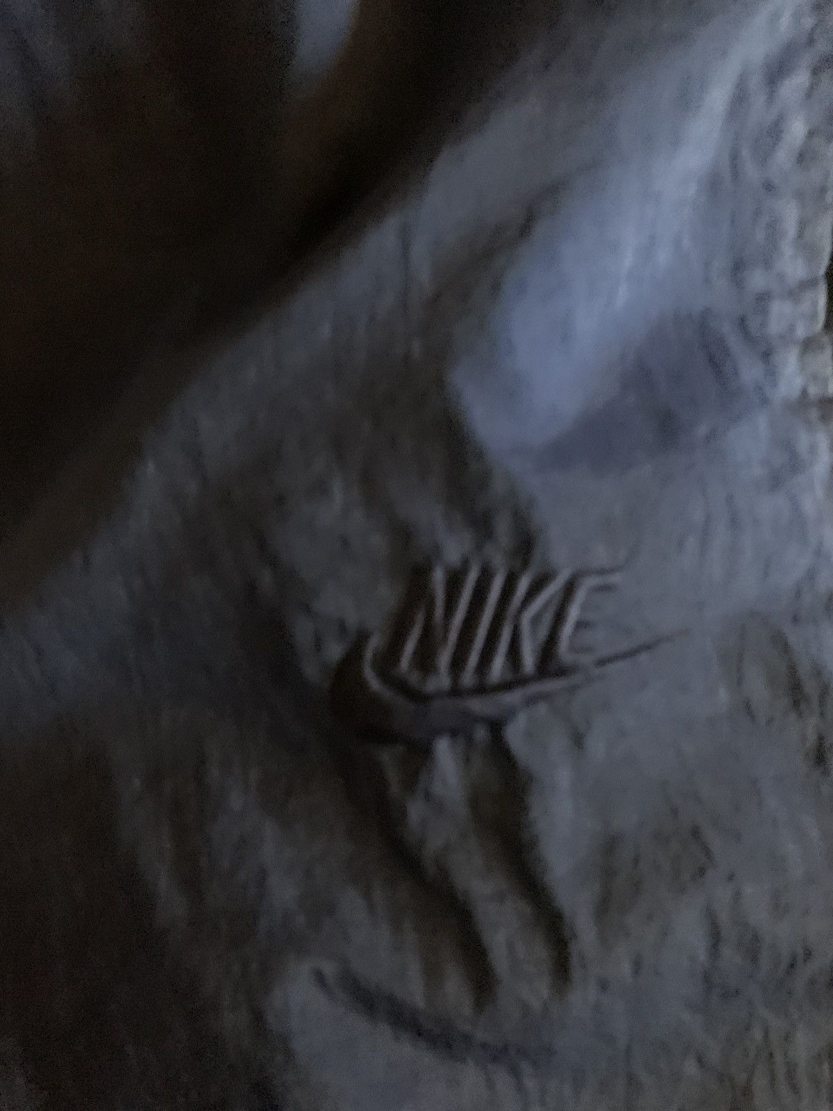 Nike Nike Y2K Style Tracksuit pants Size US 34 / EU 50 - 3 Thumbnail