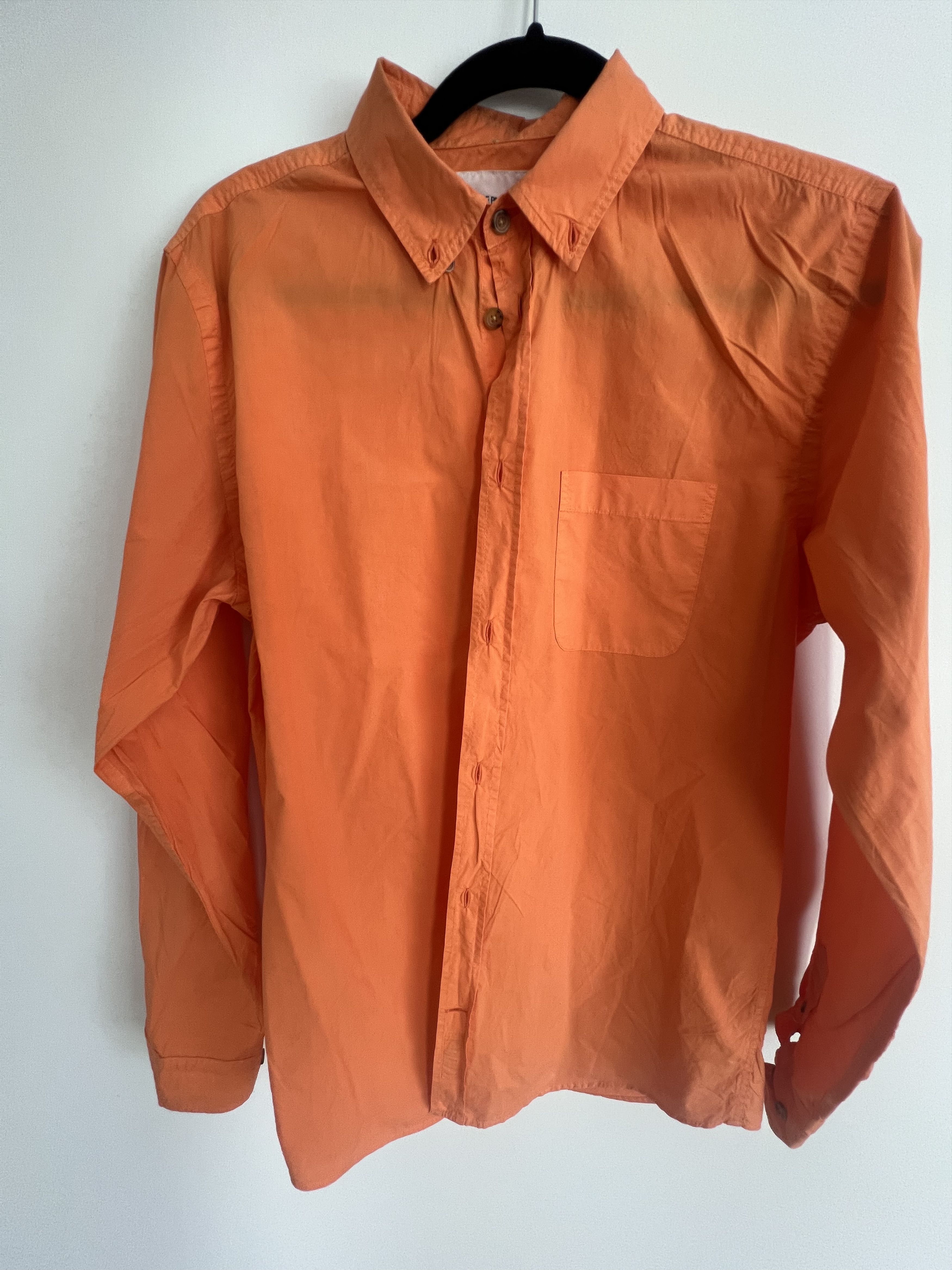 Norse Projects Dress Shirt Size US M / EU 48-50 / 2 - 2 Thumbnail