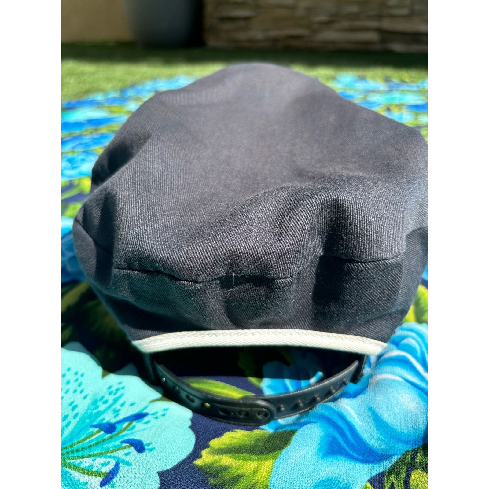 & Other Stories Captains Hat Size ONE SIZE - 3 Thumbnail