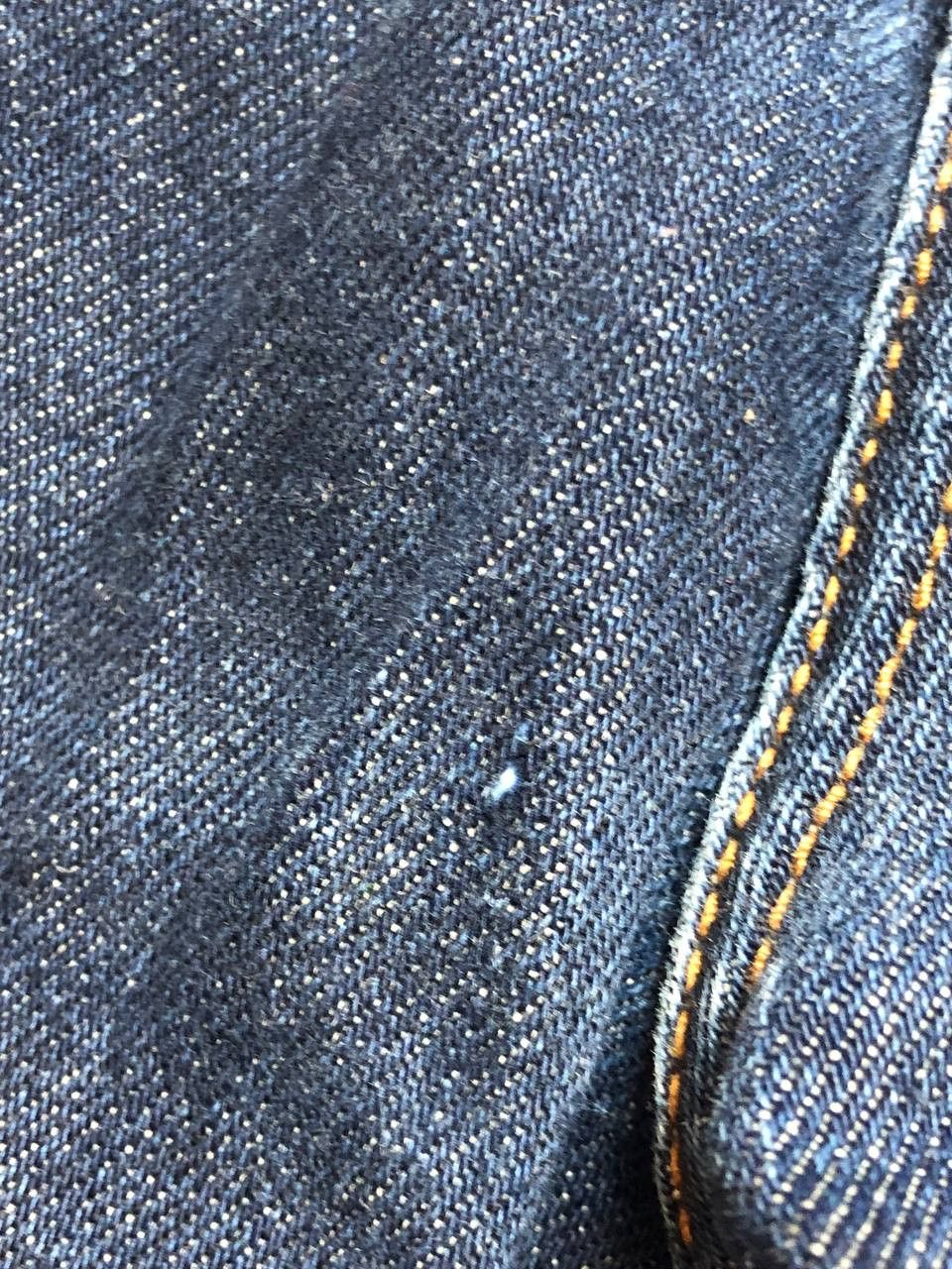Carhartt Jeans Carhartt vintage denim pants streetwear Size US 34 / EU 50 - 7 Thumbnail