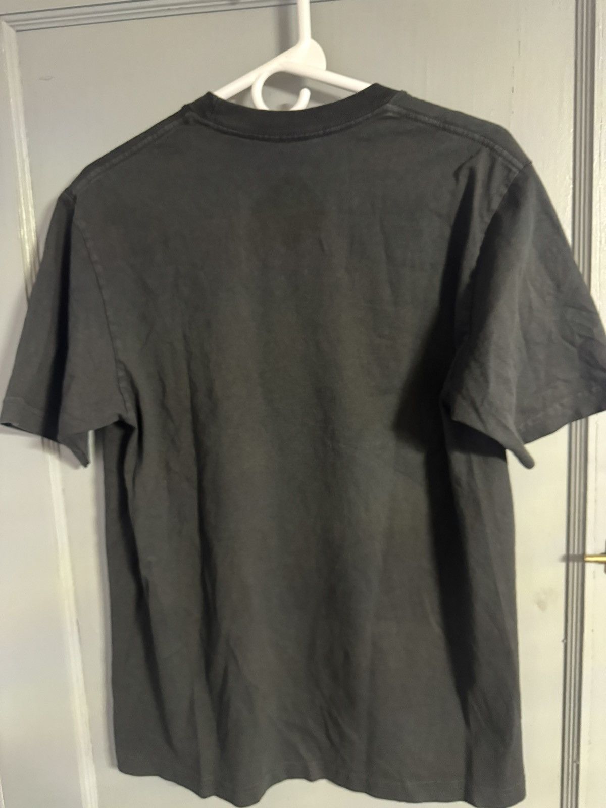 Travis Scott Travis Scott Days Before Rodeo 10 year Anniversary tee M Size US M / EU 48-50 / 2 - 3 Thumbnail