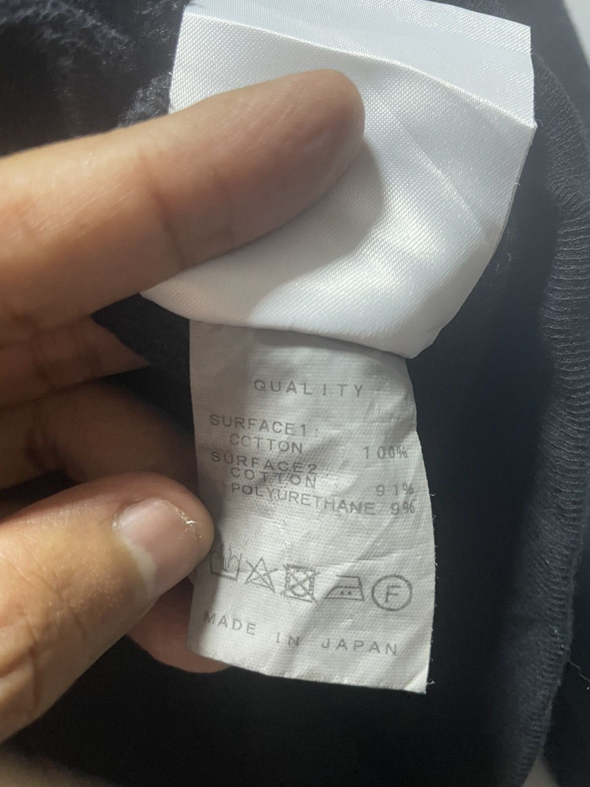Julius JULIUS Hoodie 567CUM1 SS2017 Oversize Japan Size US XL / EU 56 / 4 - 5 Thumbnail