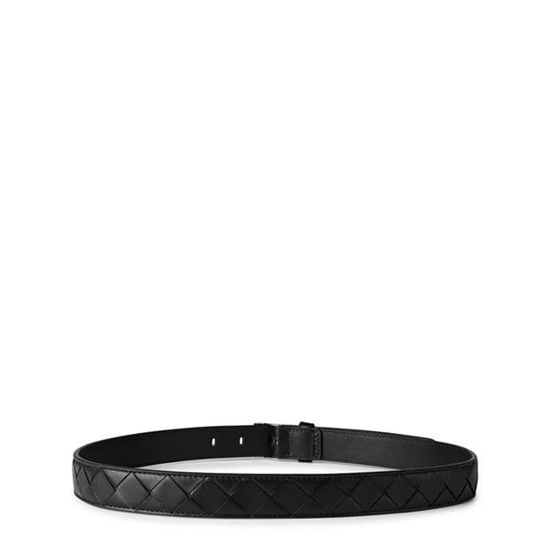 Gucci GUCCI Loop Buckle Belt - 85 Size ONE SIZE - 4 Thumbnail