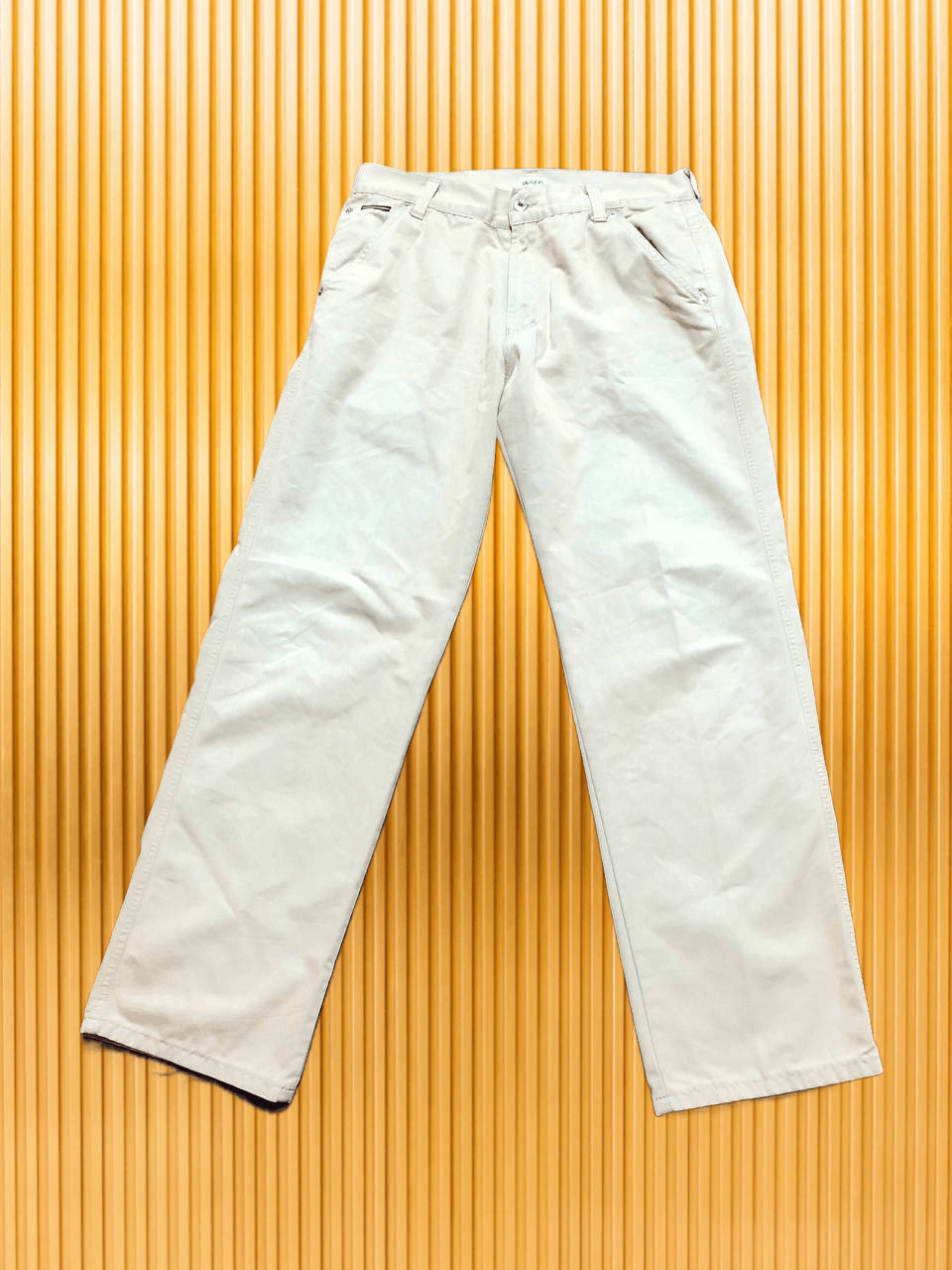 Dolce & Gabbana Dolce and Gabbana D&G Distressed Jeans Rare Italy Size US 34 / EU 50 - 1 Thumbnail