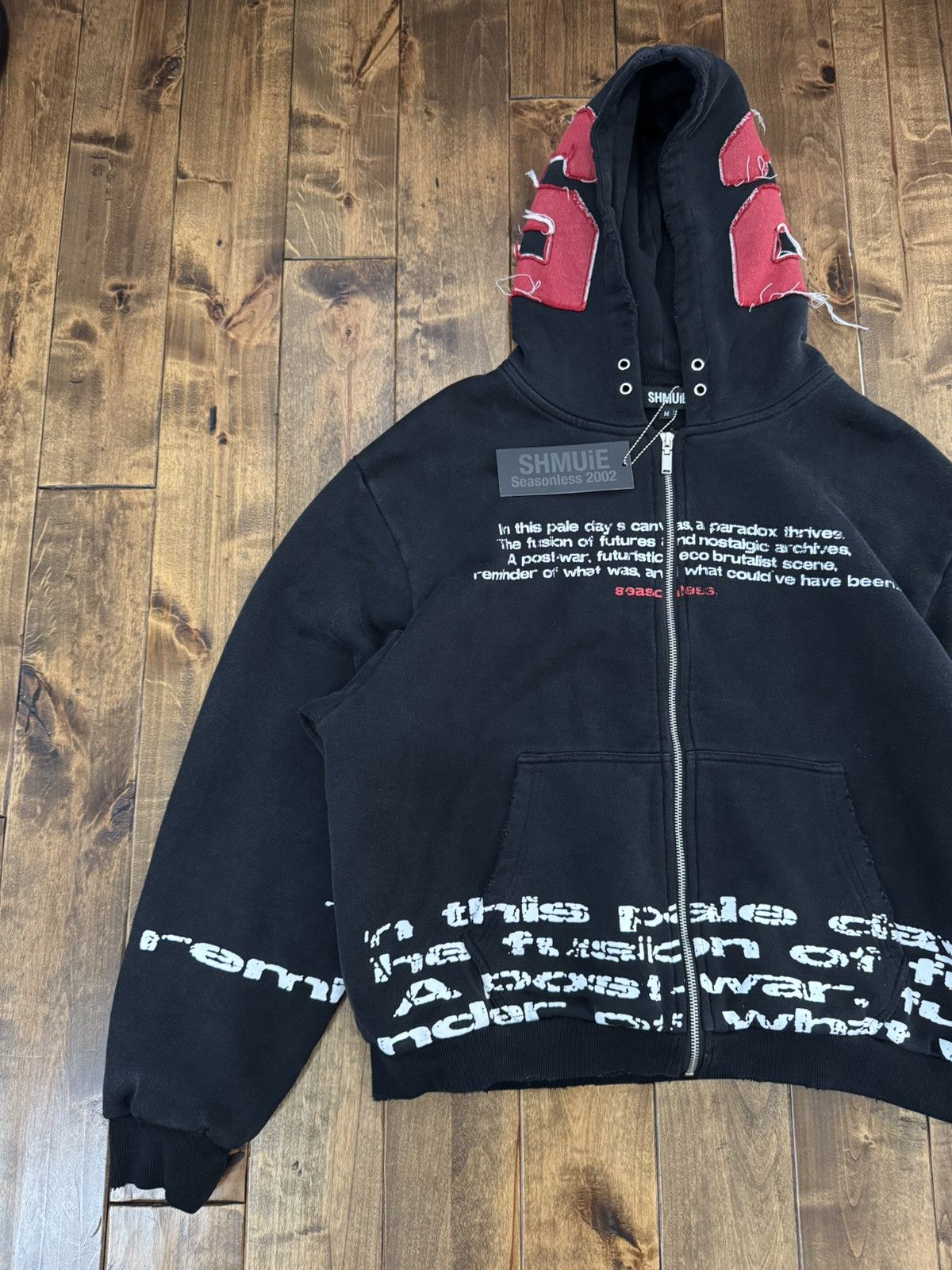 Other Shmuie Size US M / EU 48-50 / 2 - 5 Thumbnail