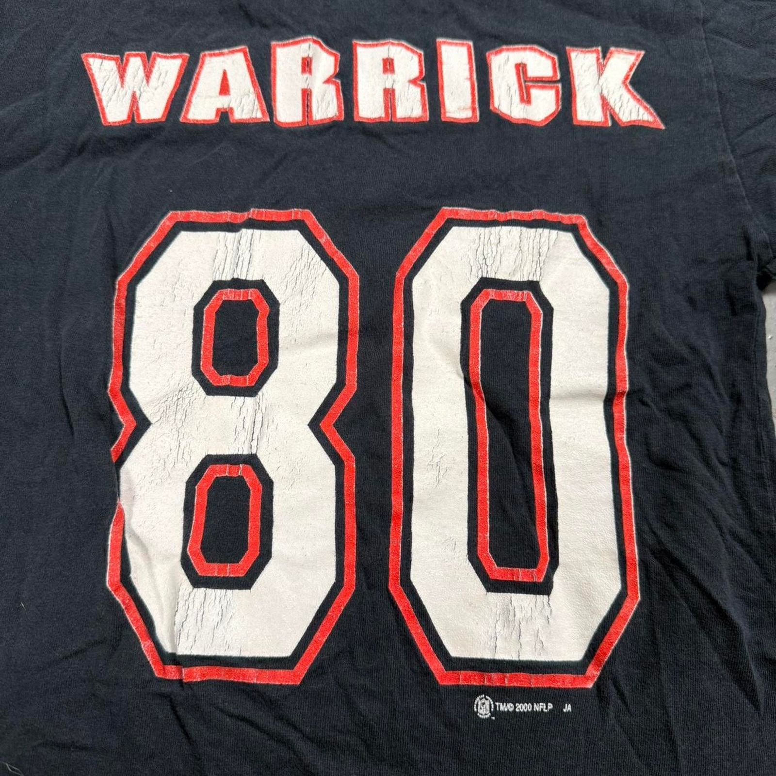 NFL Cincinnati bengals 80 jersey Size S / US 4 / IT 40 - 4 Thumbnail