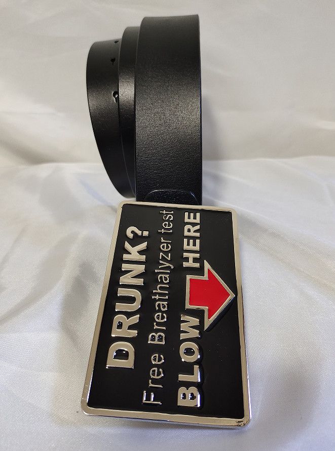 Other Fashion personalized simple belt Size ONE SIZE - 4 Thumbnail