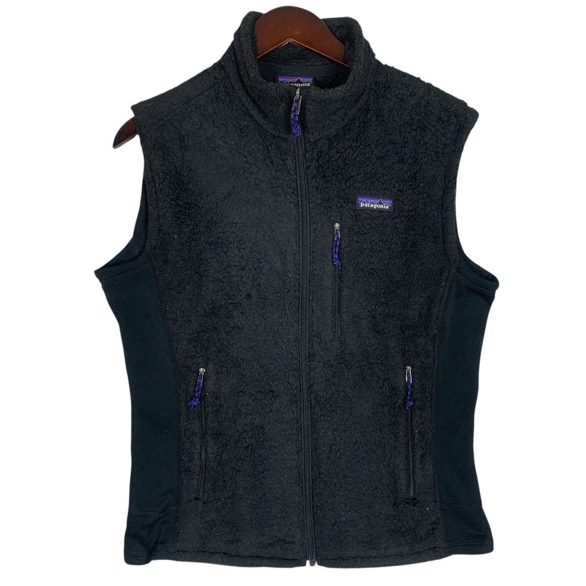 Japanese Brand × Patagonia Patagonia Outdoor Apparel Outwear Sportwear vest Jacket Size US S / EU 44-46 / 1 - 2 Thumbnail