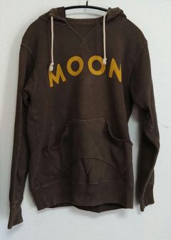 Kapital moon hoodie online purple