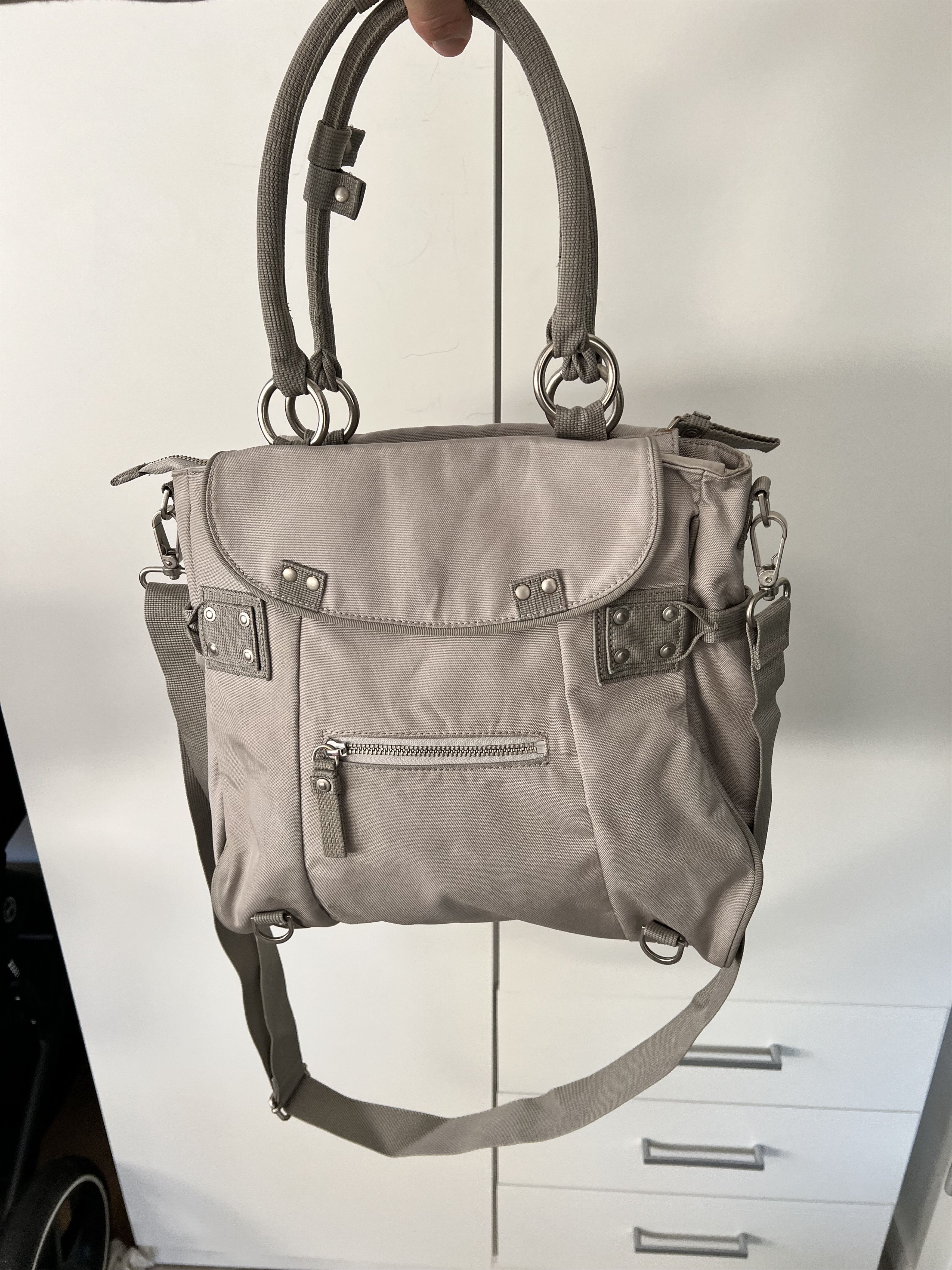 George Gina & Lucy Vintage bag George Gina & Lucy GGL 28 KATHY Size ONE SIZE - 15 Thumbnail