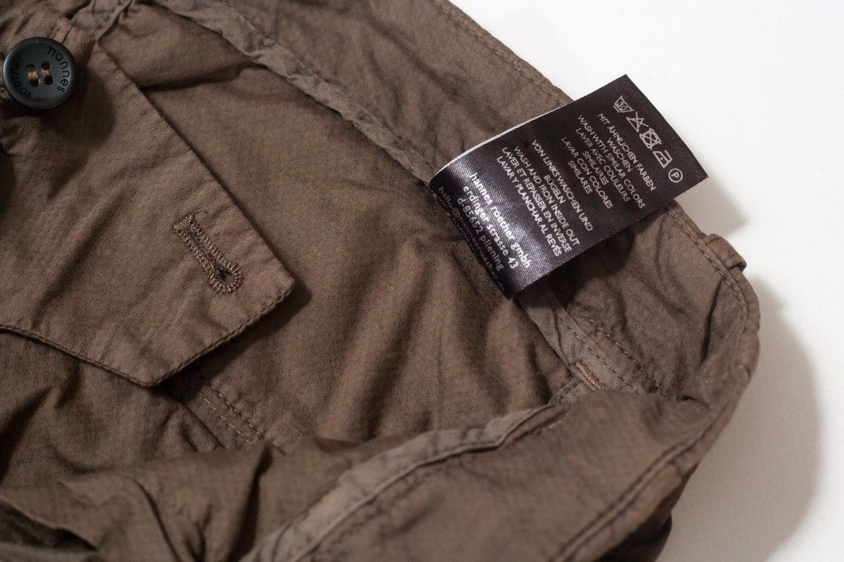 hannes roether hannes roether chino lightweight pants Size US 30 / EU 46 - 7 Thumbnail
