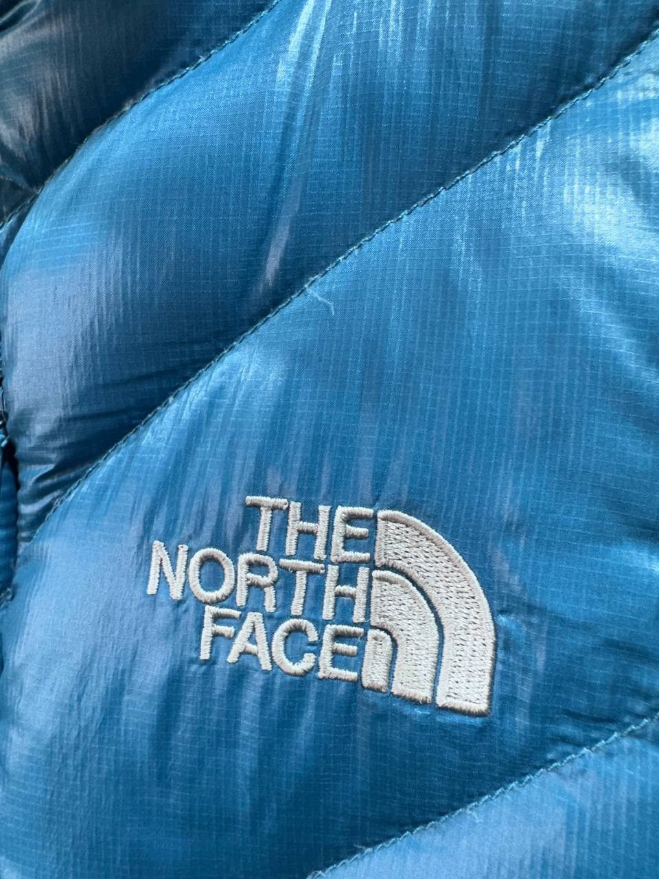 The North Face The North Face Flight Series 900 Goose Down Puffer Size L / US 10 / IT 46 - 3 Thumbnail