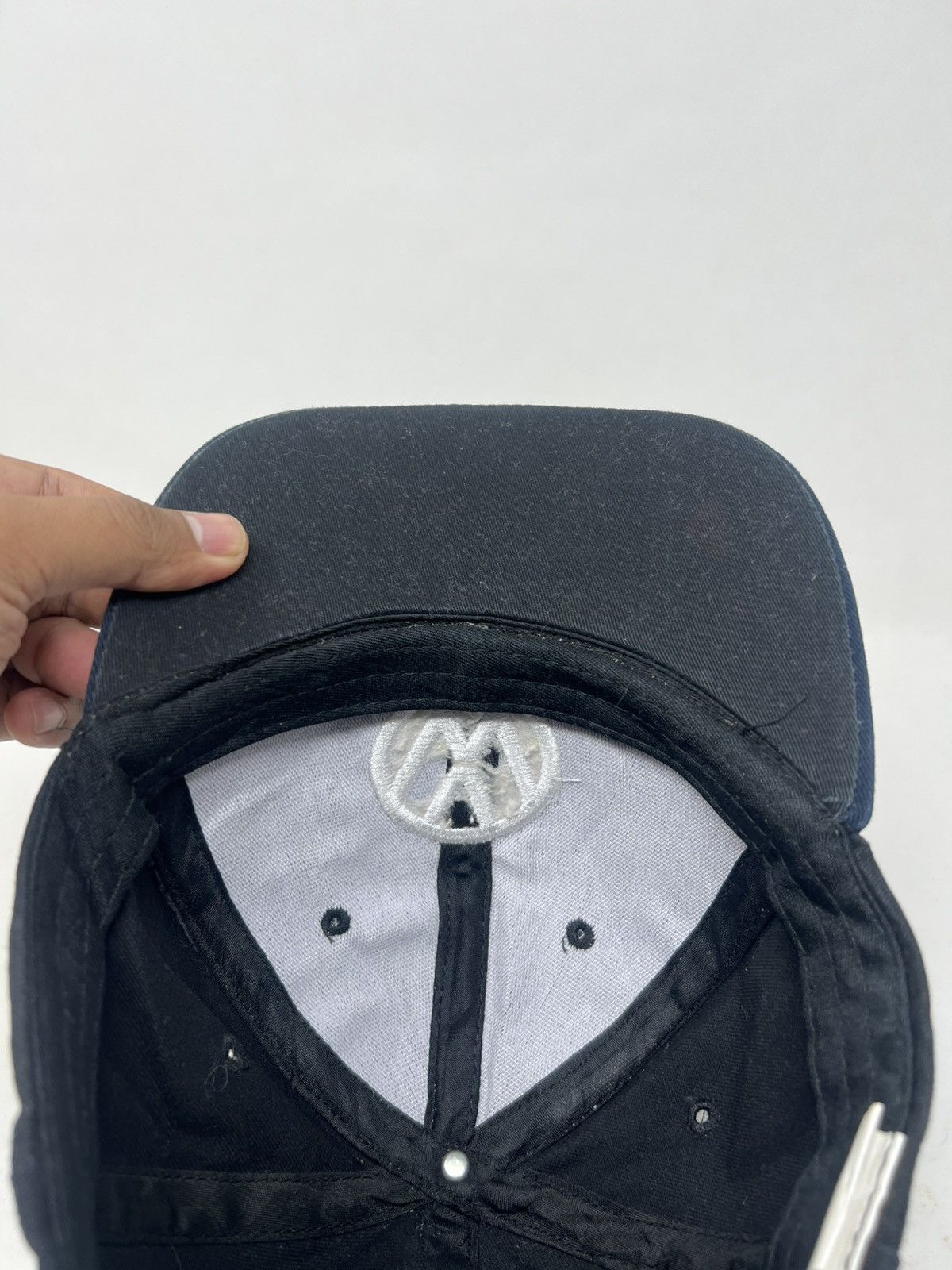 20471120 Volkswagen Hat Size ONE SIZE - 7 Thumbnail
